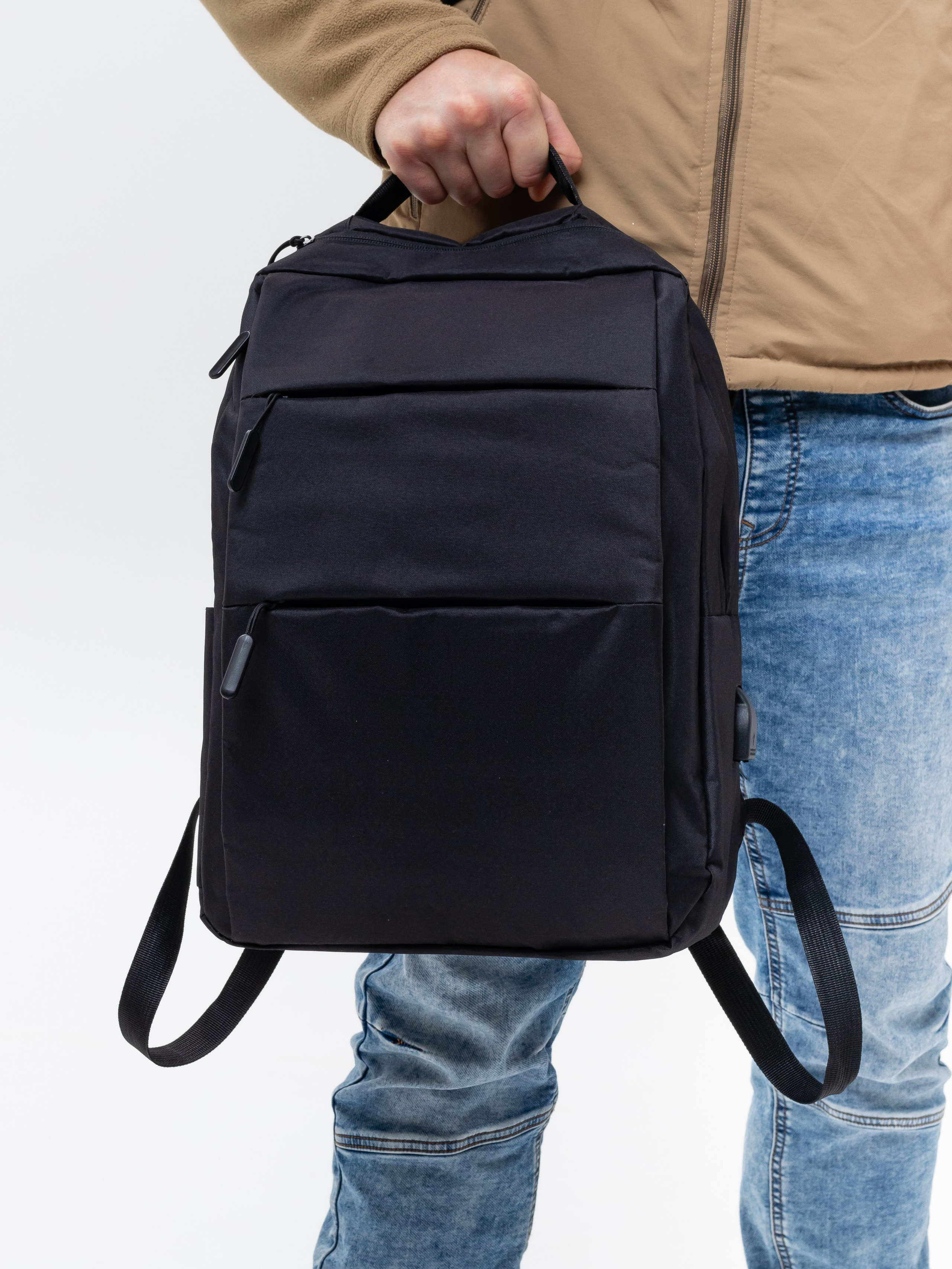 Рюкзак. Фотограф в Краснодаре Арина Кудряшова