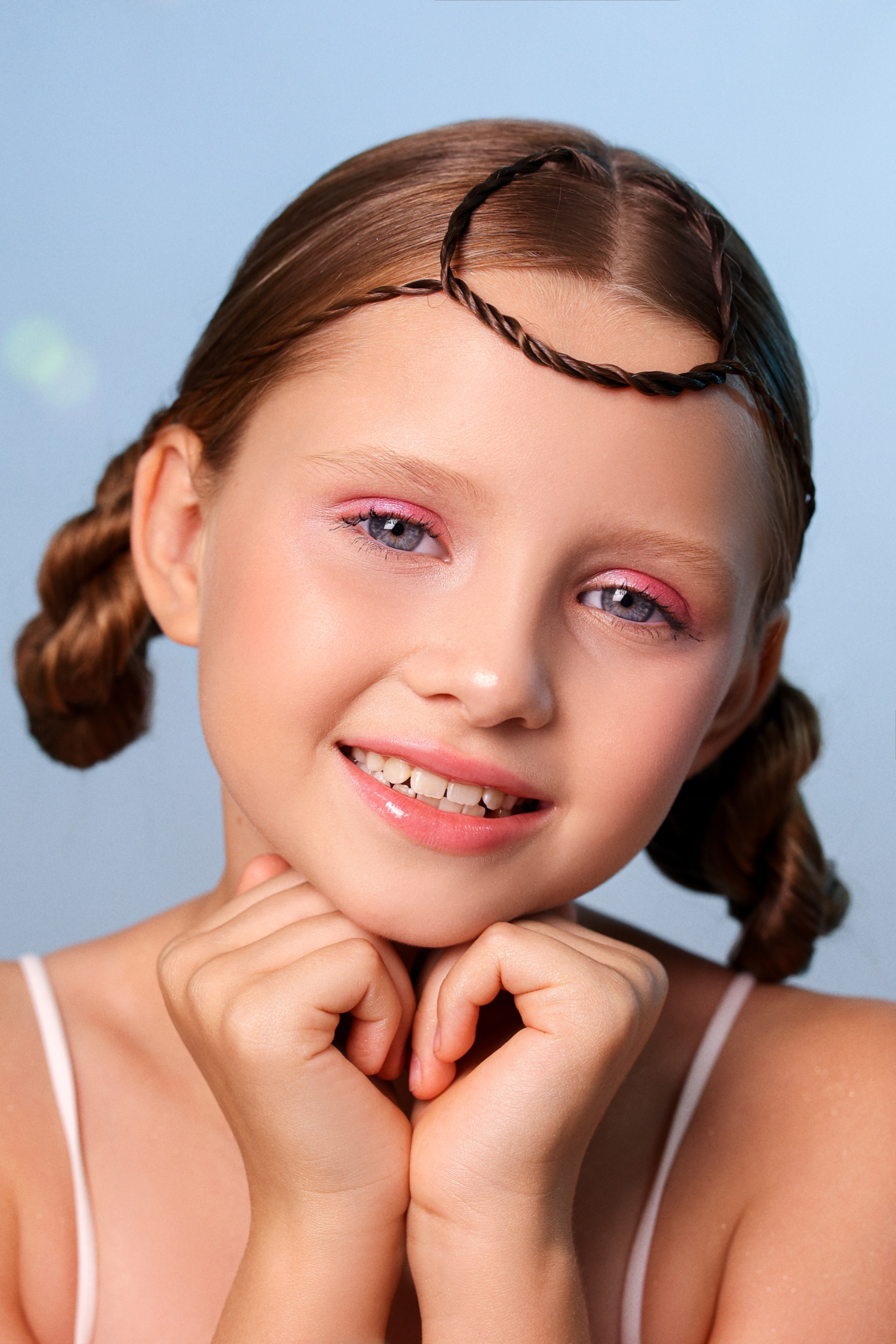 DARINA. Модельная студия MIA Models