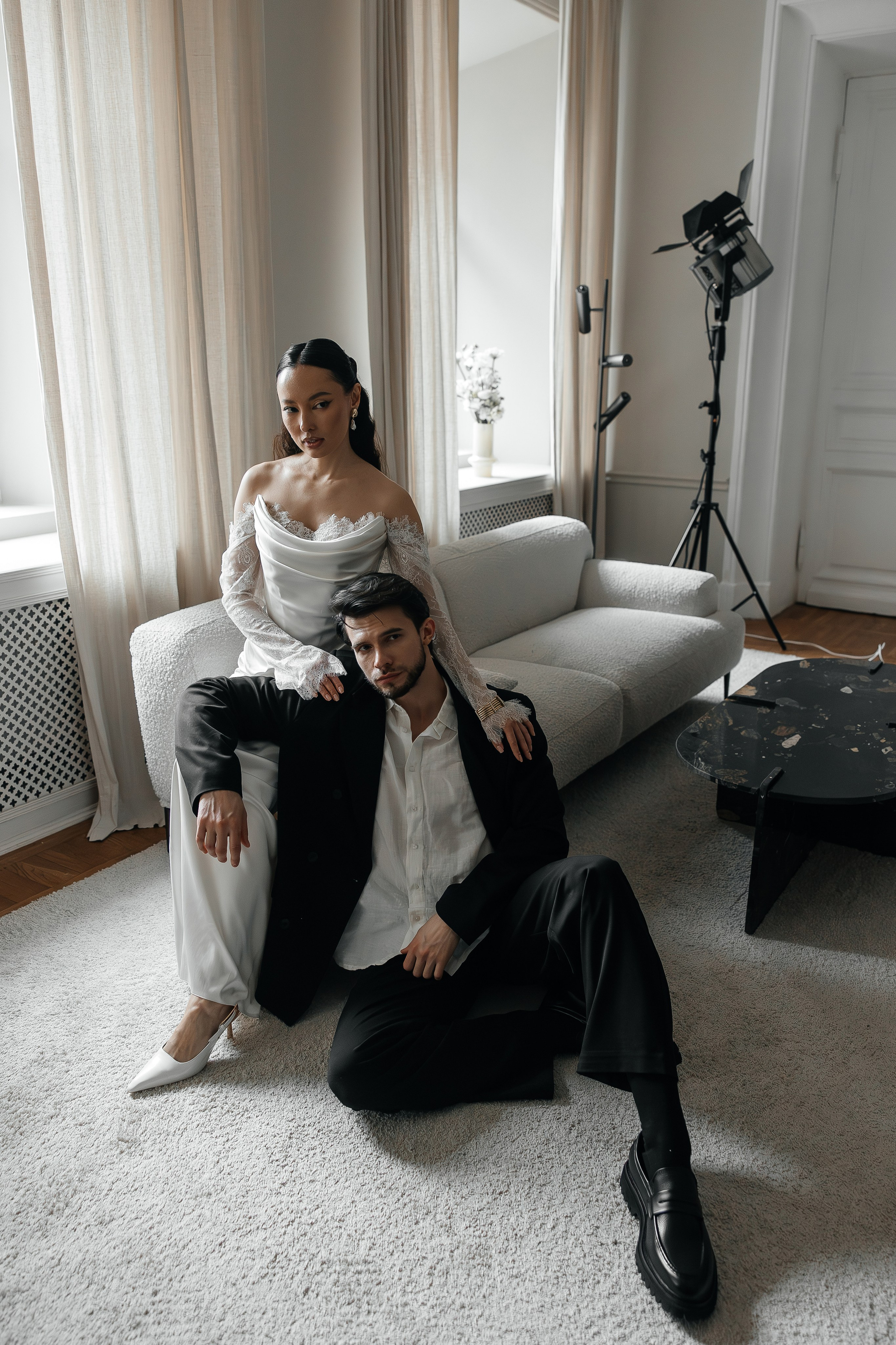 Владислав и Карина. СВАДЕБНЫЙ ФОТОГРАФ МОСКВА