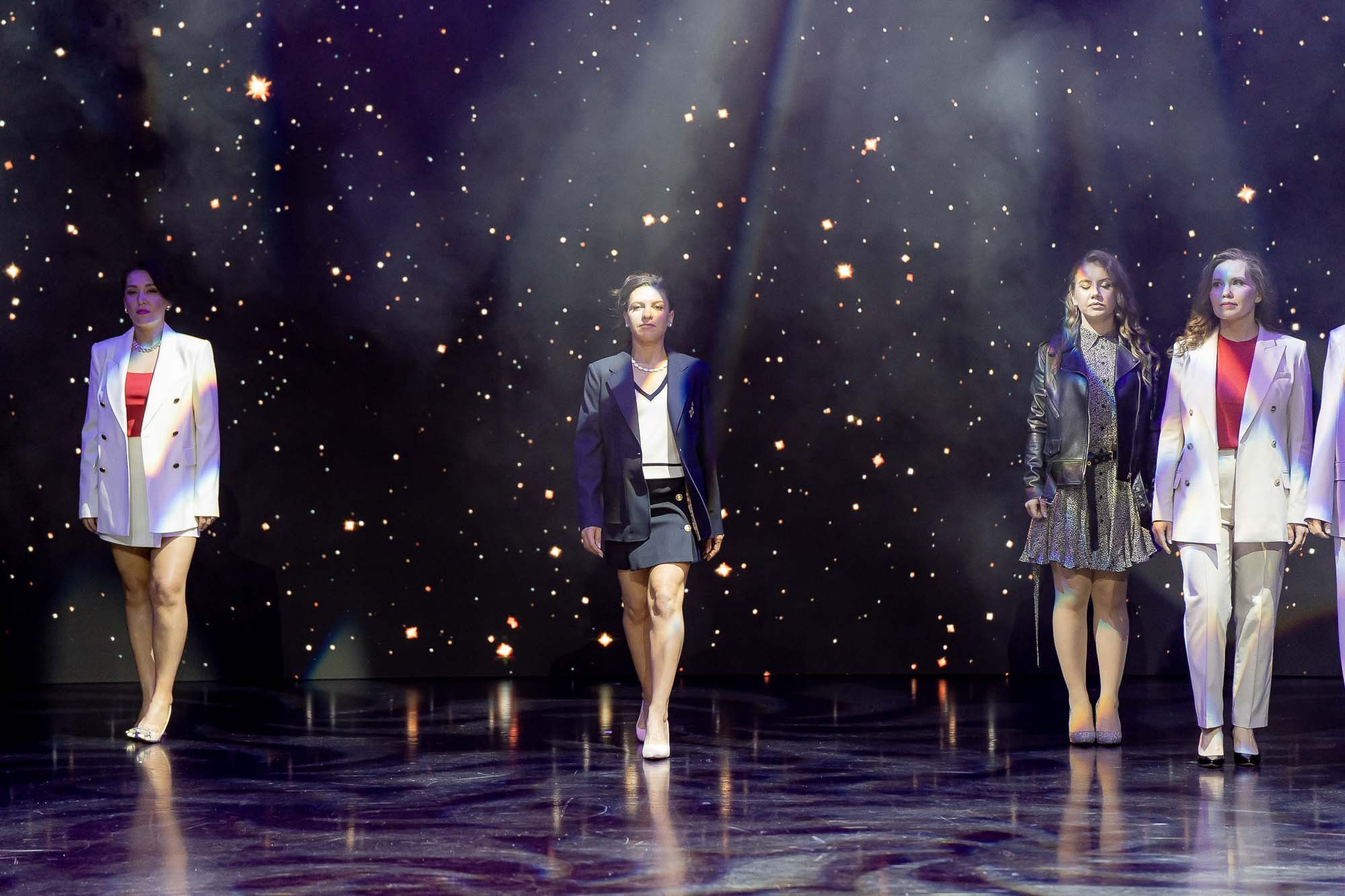 Мама года 2024. Сергей Кошкин. Репортажная и ивент-фотография в Сургуте