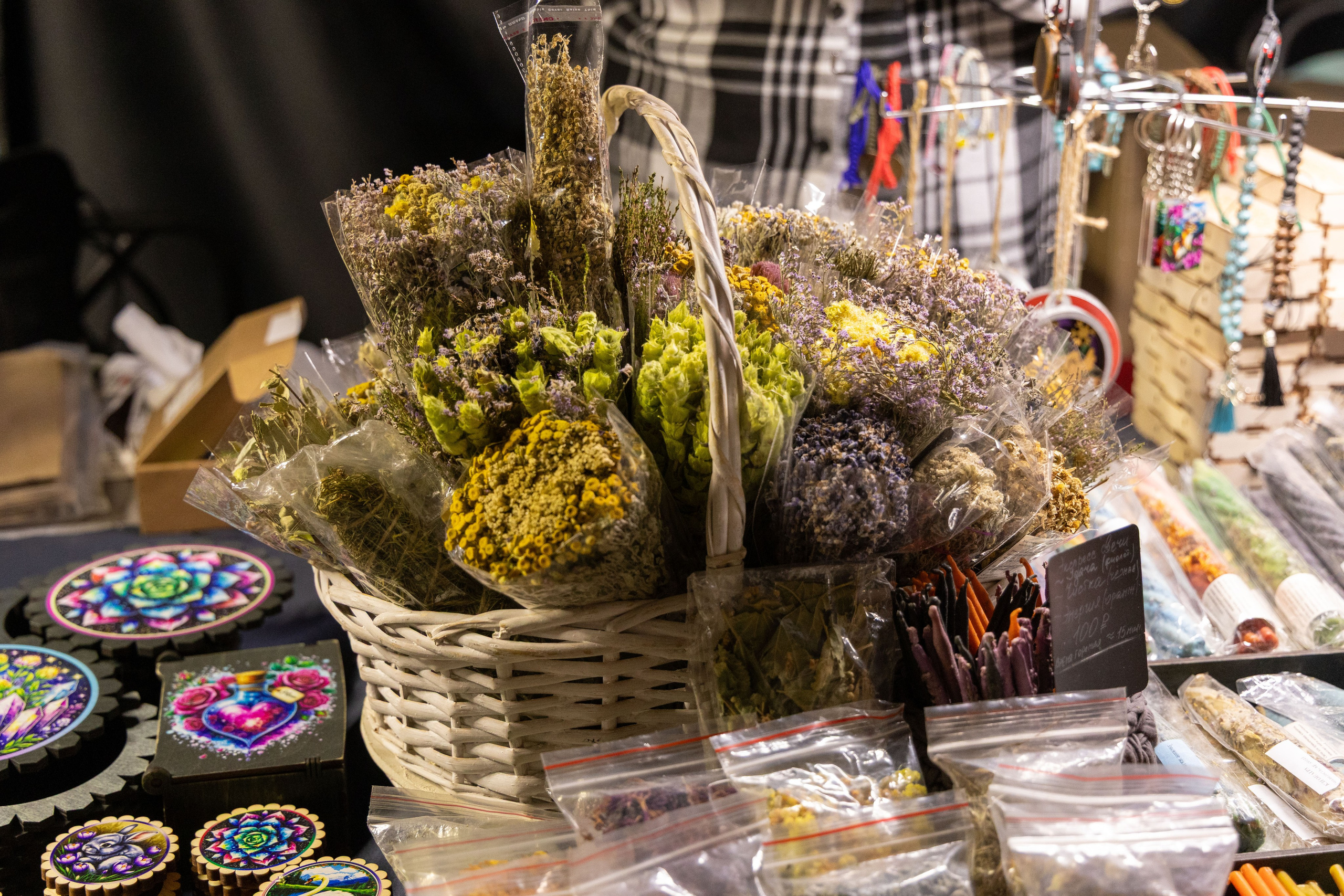 Фестиваль «По-другому» 2025. Портретный и семейный фотограф Санкт-Петербург