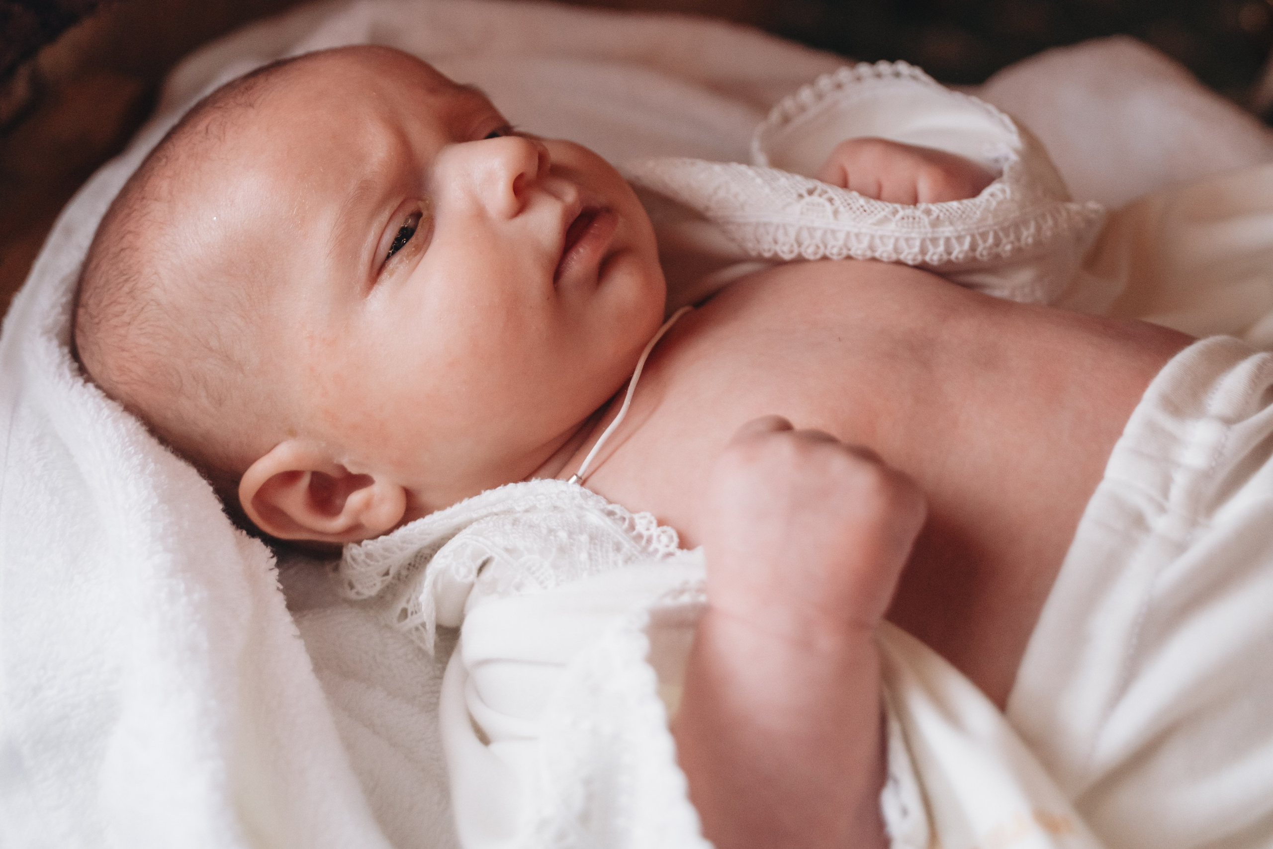 Таинство Крещения Льва. FotoTanya. Раменское/Жуковский/Бронницы