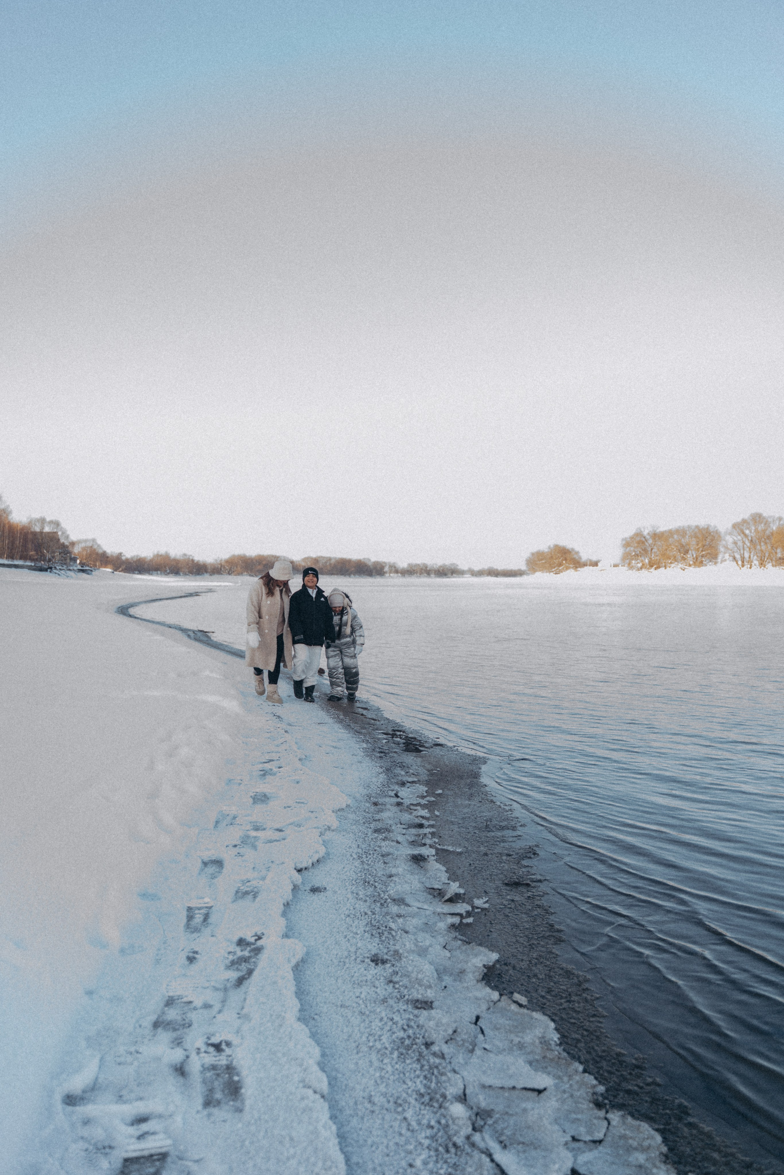 Одним зимним днем…🤍. FotoTanya. Раменское/Жуковский/Бронницы