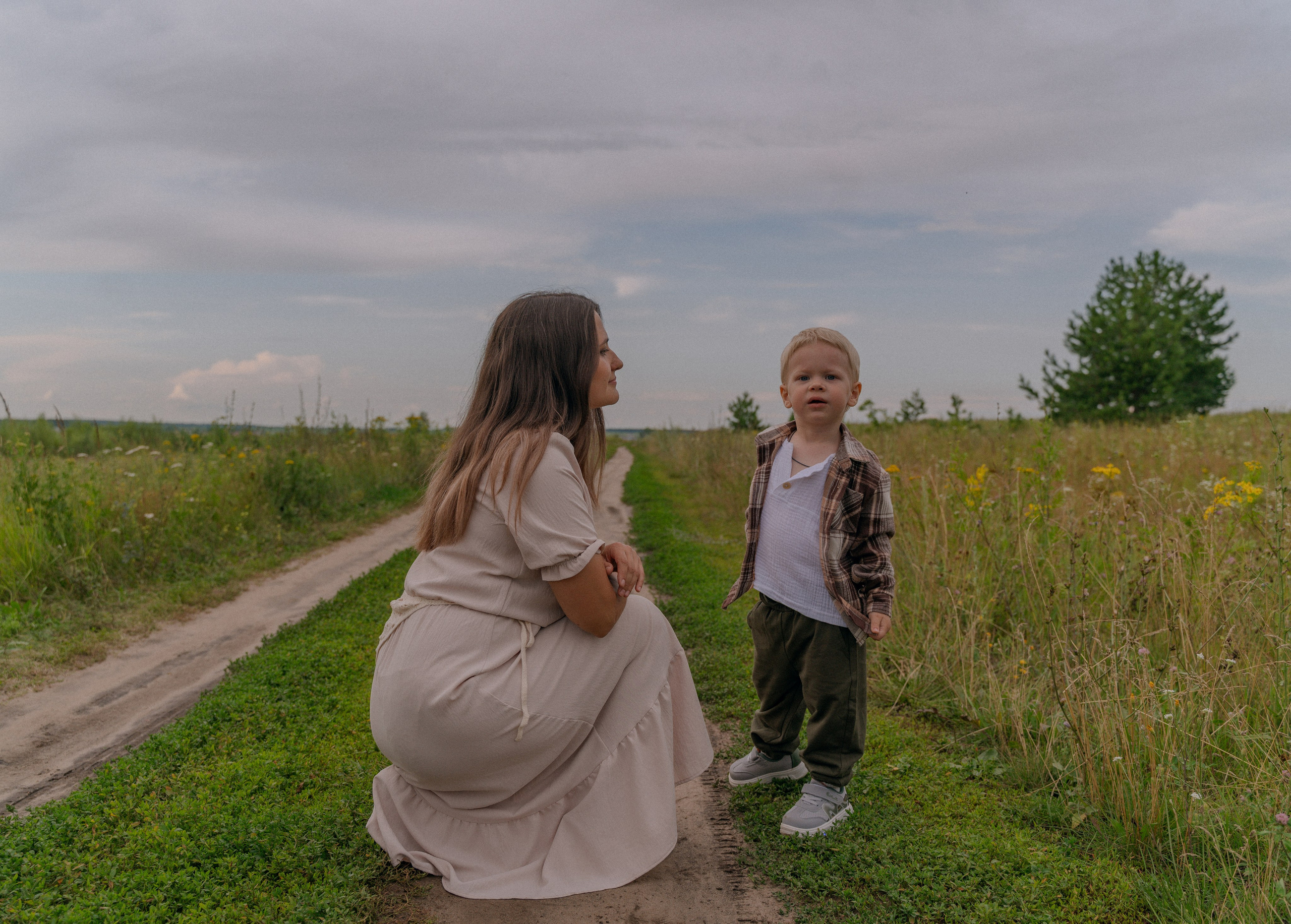 На берегу неба…. FotoTanya. Раменское/Жуковский/Бронницы