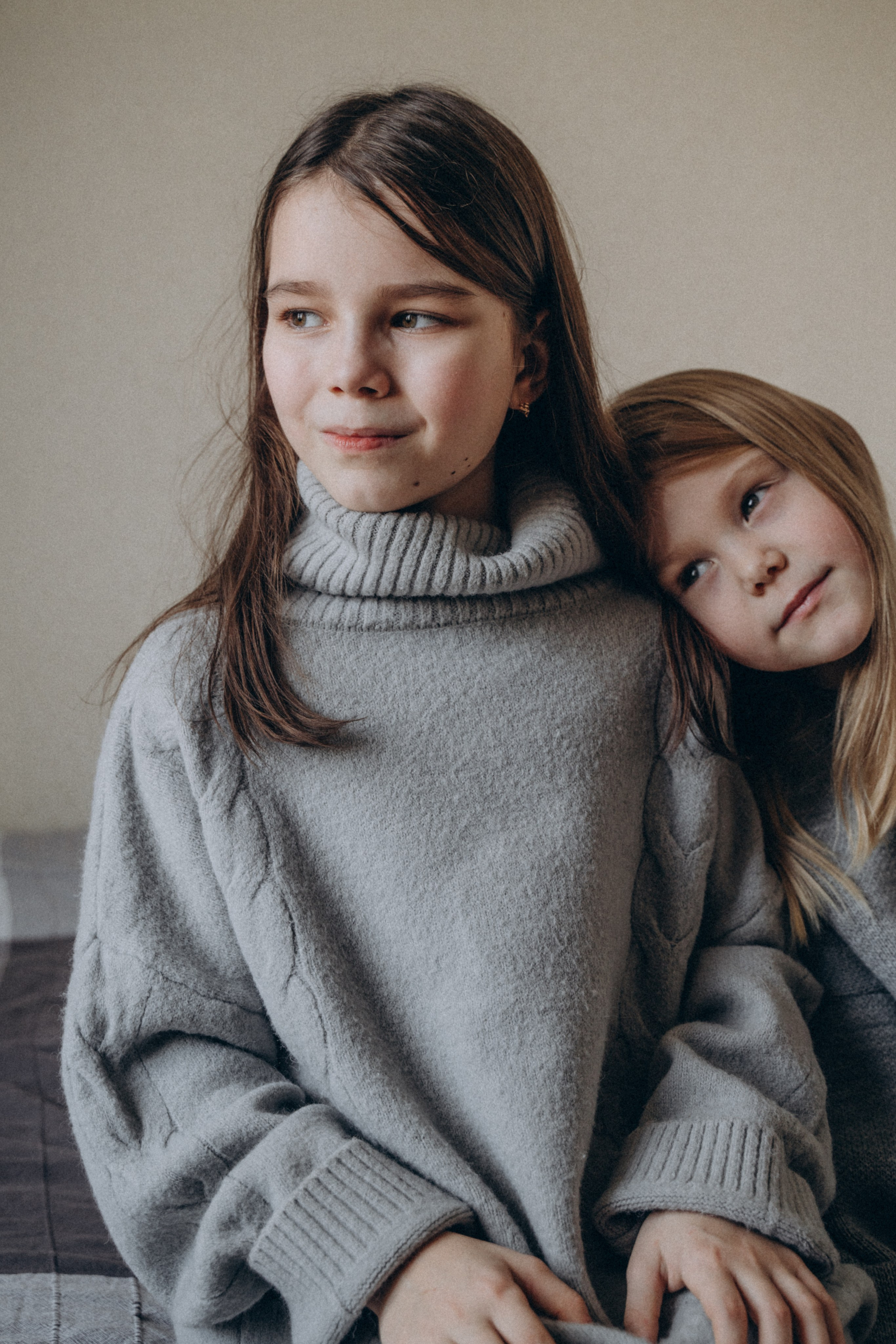 Сестры. FotoTanya. Раменское/Жуковский/Бронницы