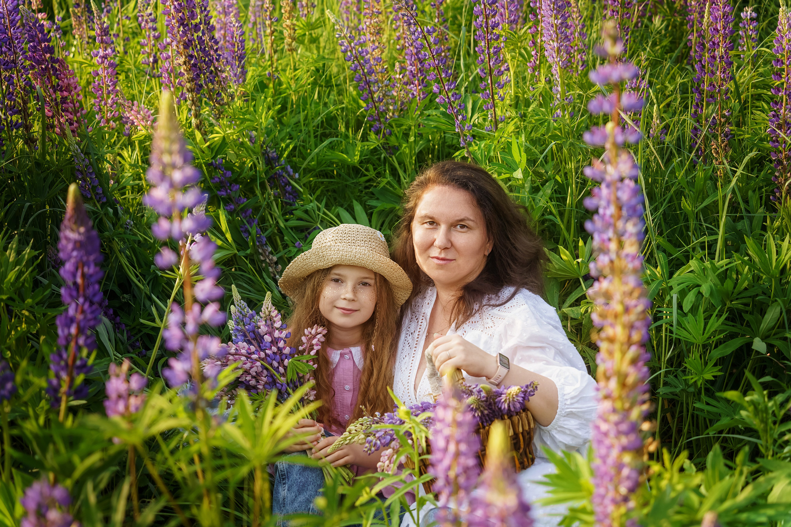 . Фотограф в Москве и Одинцово