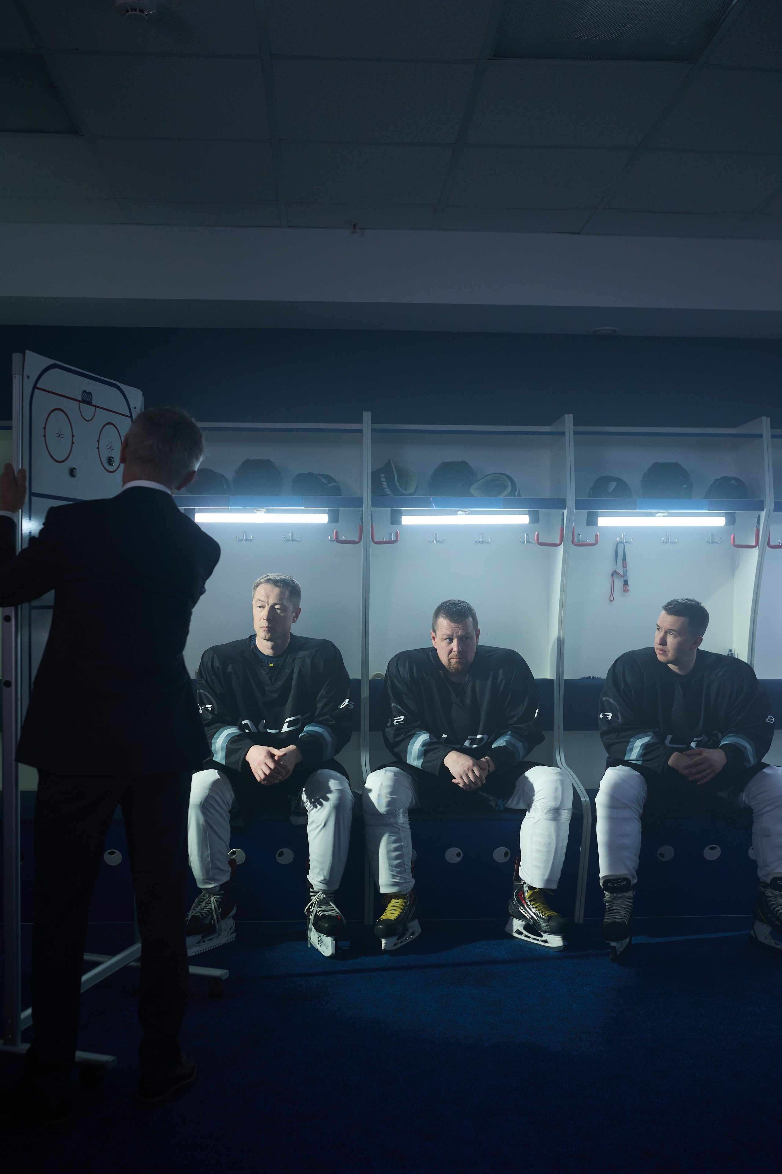 Игорь Николаевич Ларионов. Семейный и портретный фотограф в Нижнем Новгороде Ольга Андреева