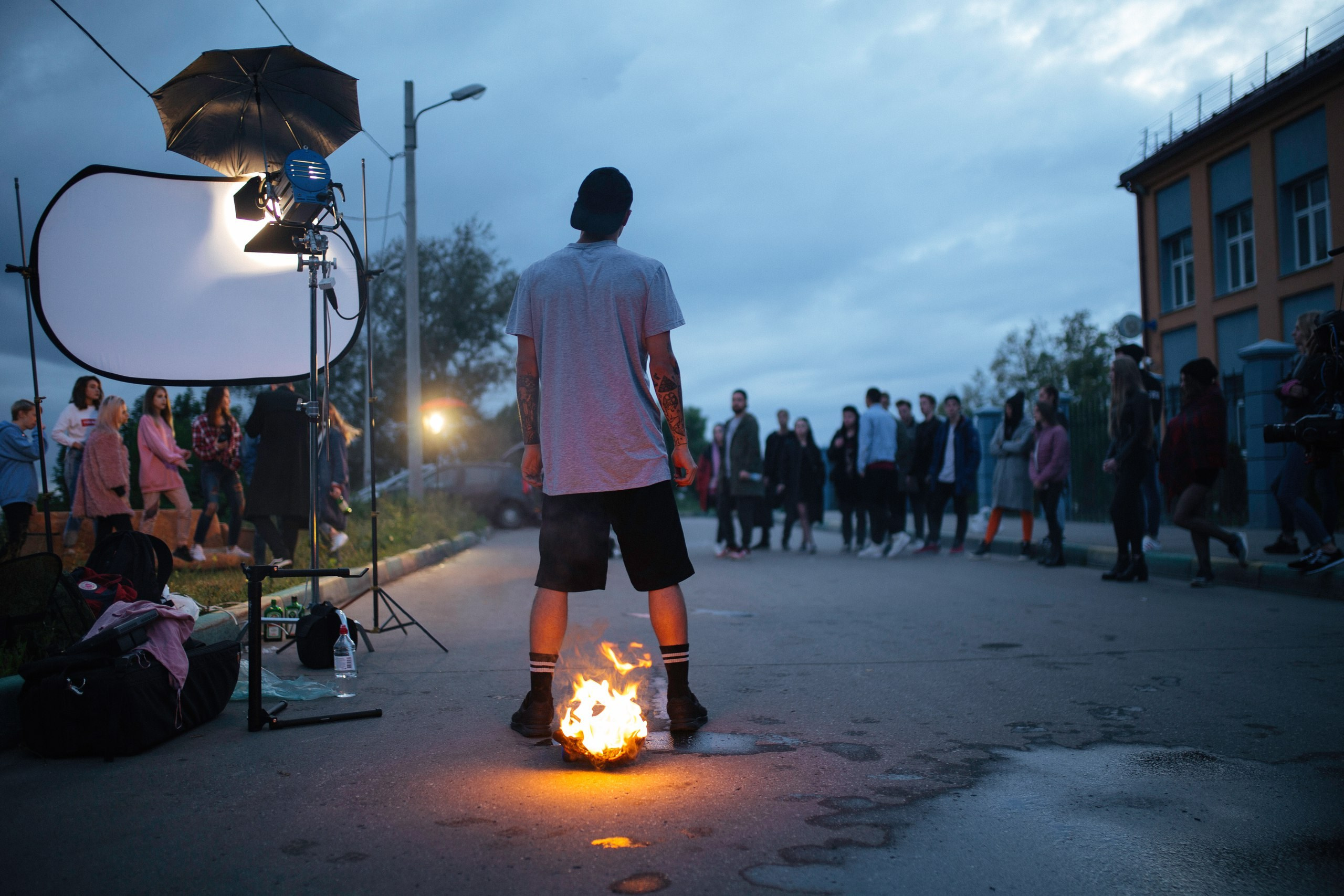 ЛСП «Тело». Семейный и портретный фотограф в Нижнем Новгороде Ольга Андреева
