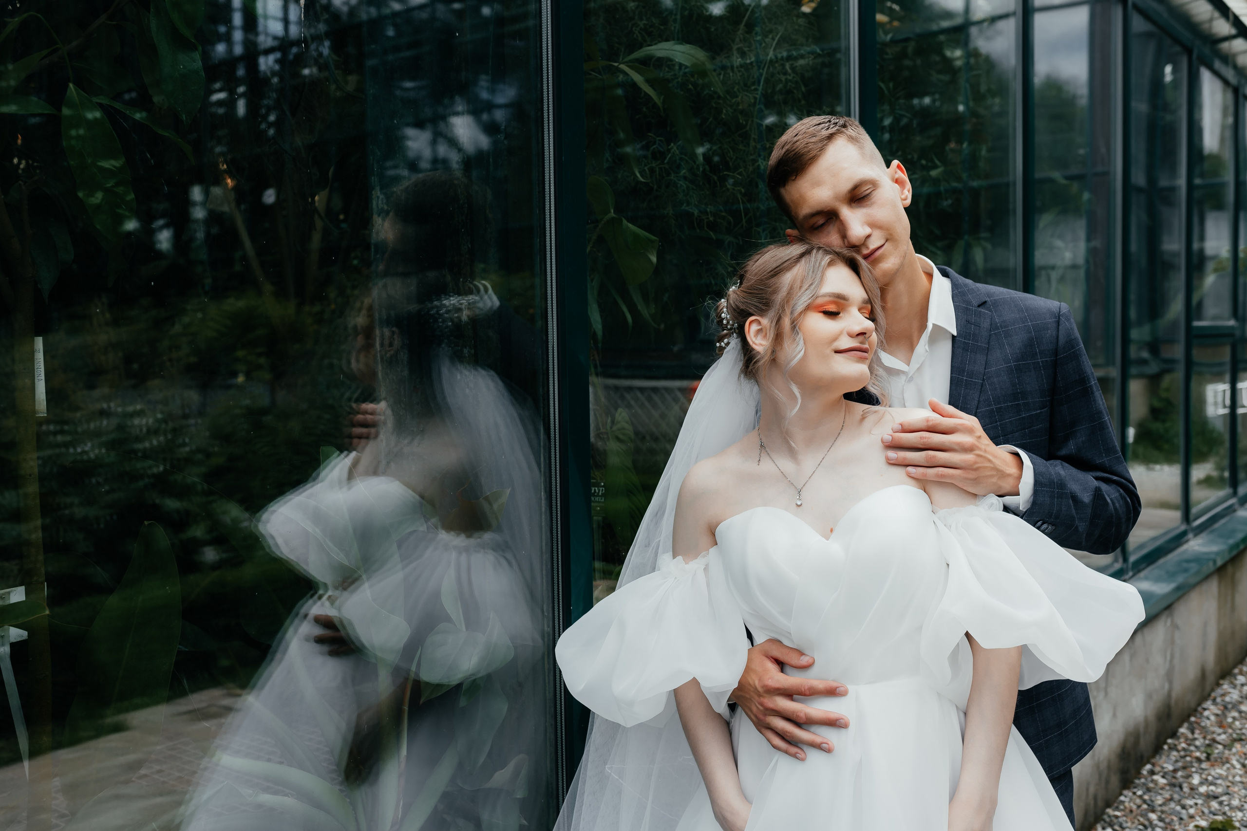 Кирилл & Юлия. Семейный и домашний фотограф в Москве и МО Королева Валерия