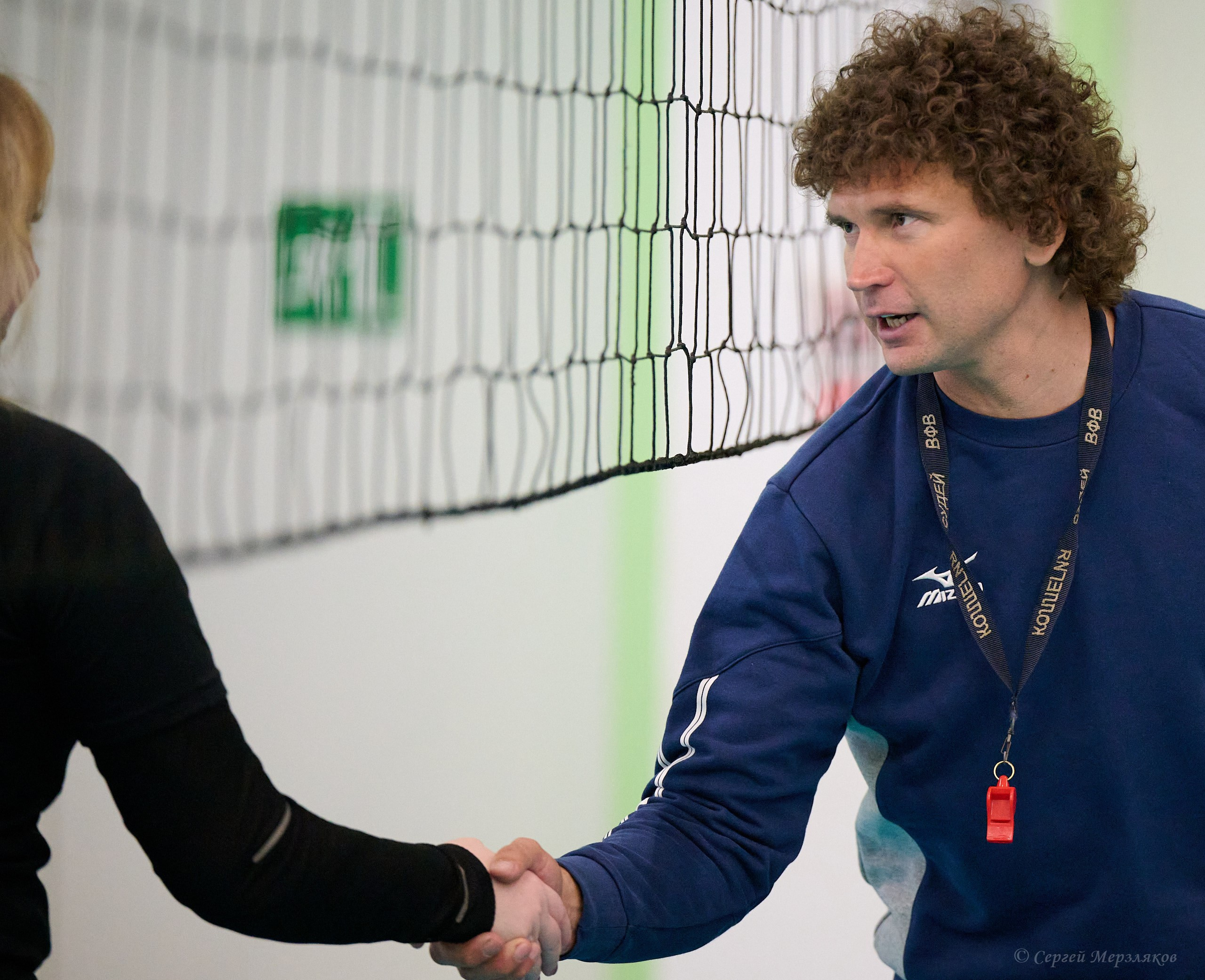 II Волейбольный турнир. Созвездие 26.05.2024 Ижевск. Спортивный репортажный фотограф в Ижевске Сергей Мерзляков