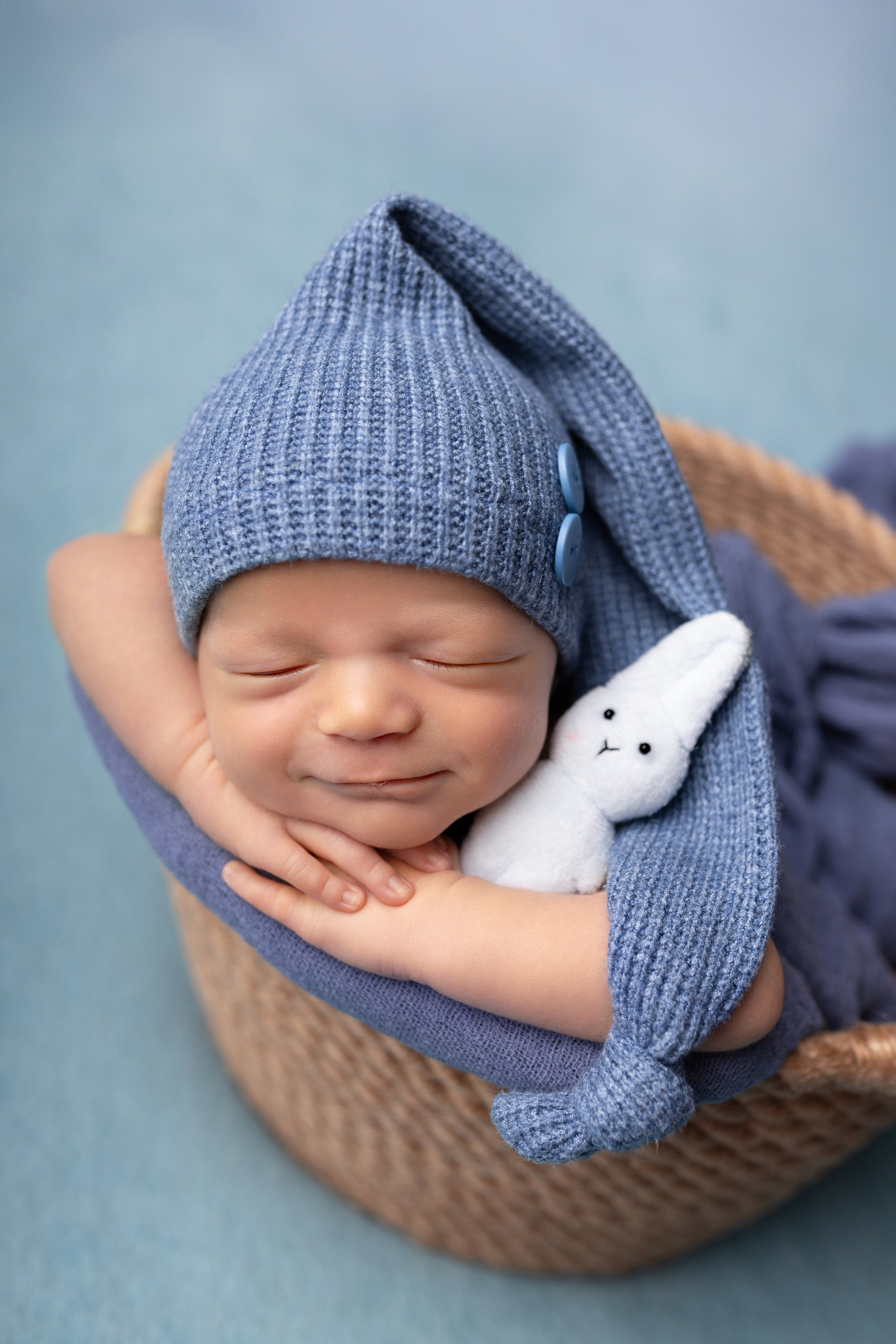 Newborn мальчики. Фотограф новорожденных Модяева Ирина