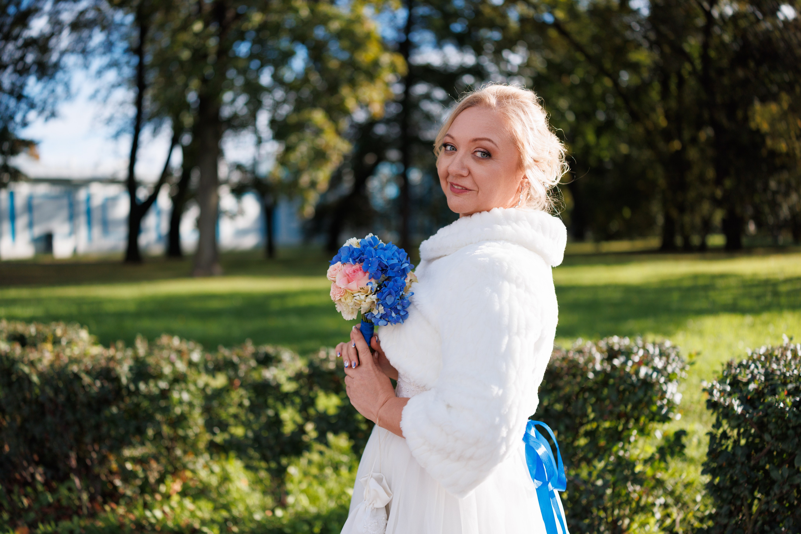 Ирина и Владимир. Репортажной, Свадебный, школьный