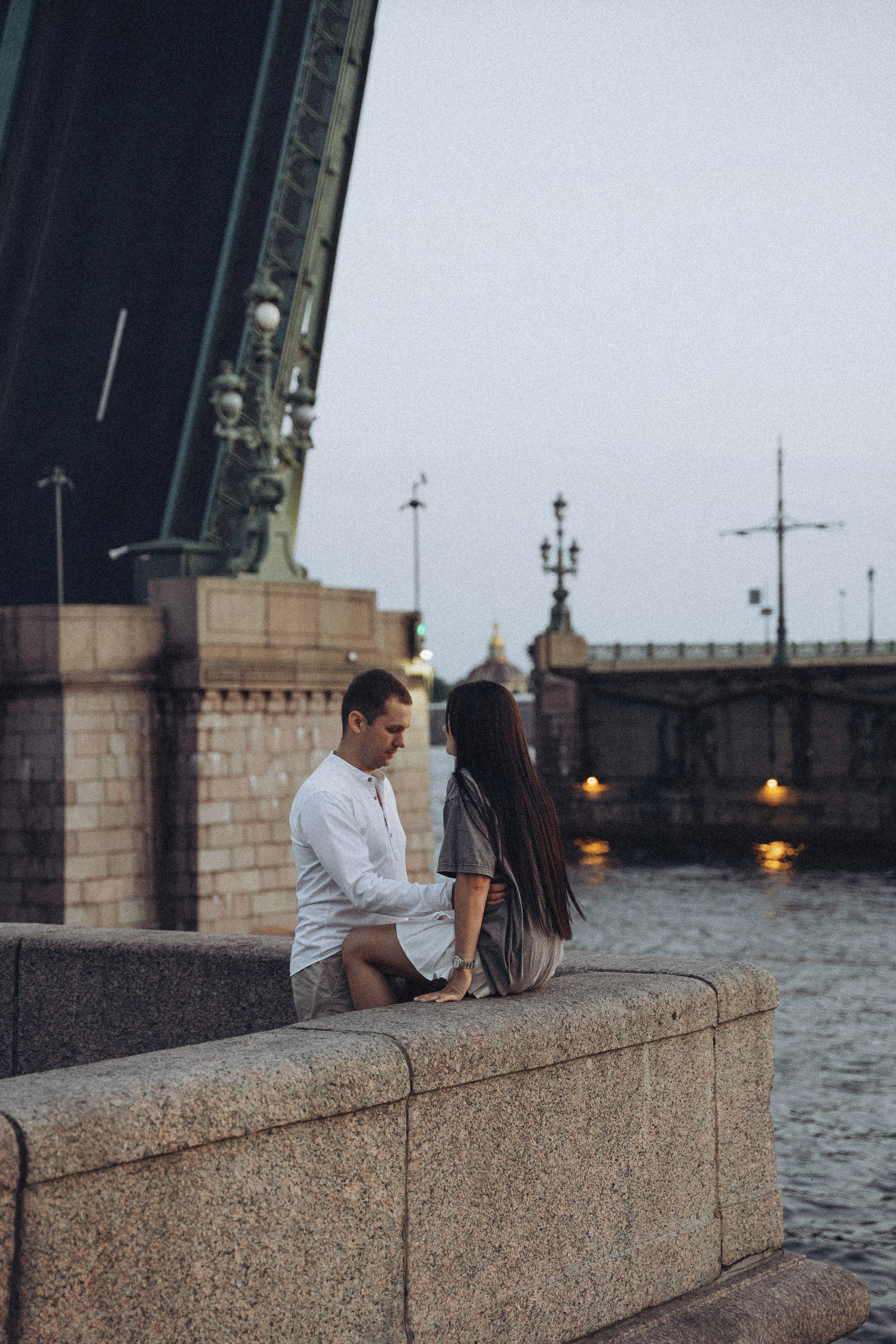 E & A. Фотограф Санкт-Петербург/Гомель Виктория Петрова