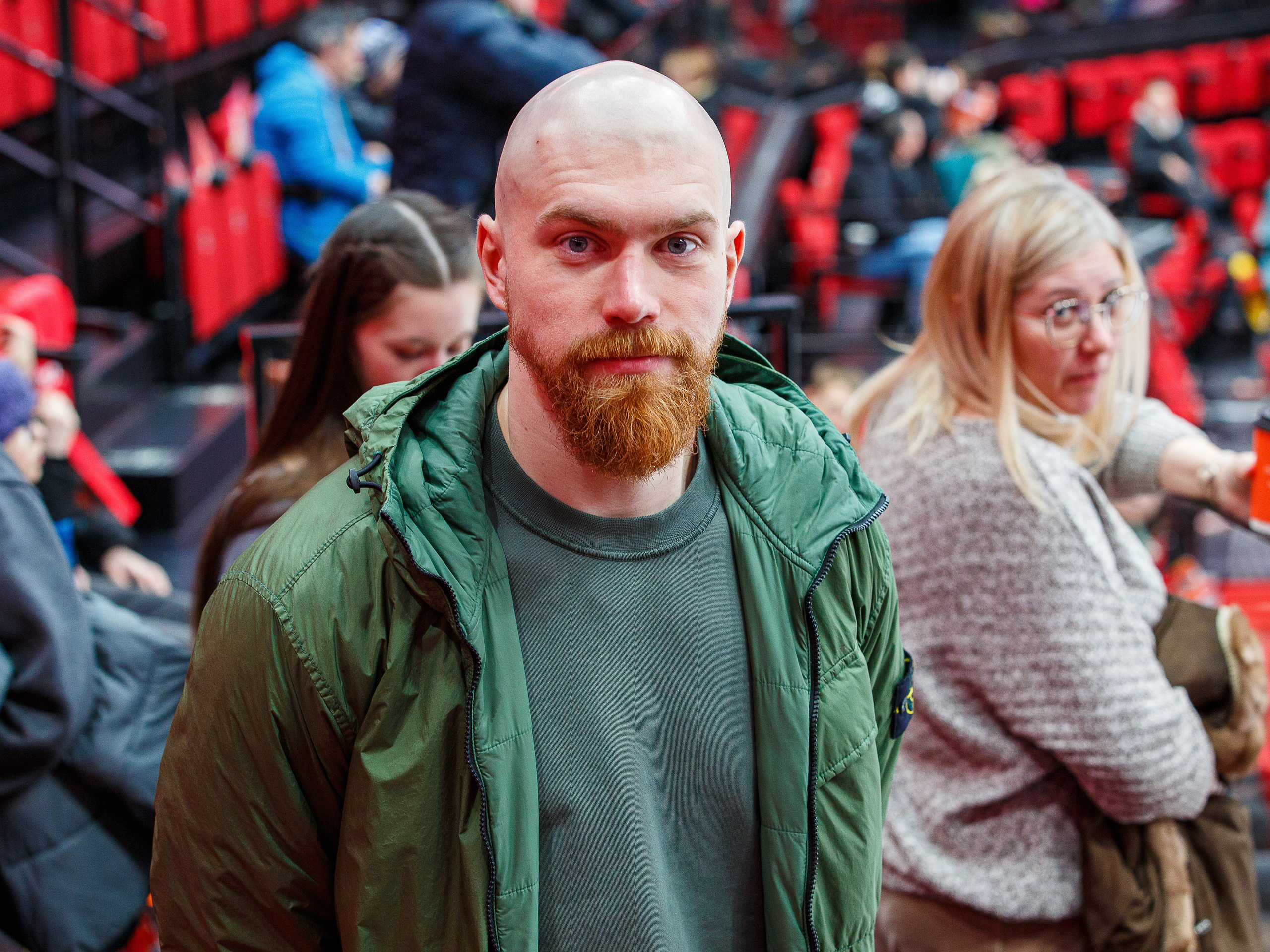 Суперфинал кубка G-Drive. LeChuPhoto_Omsk