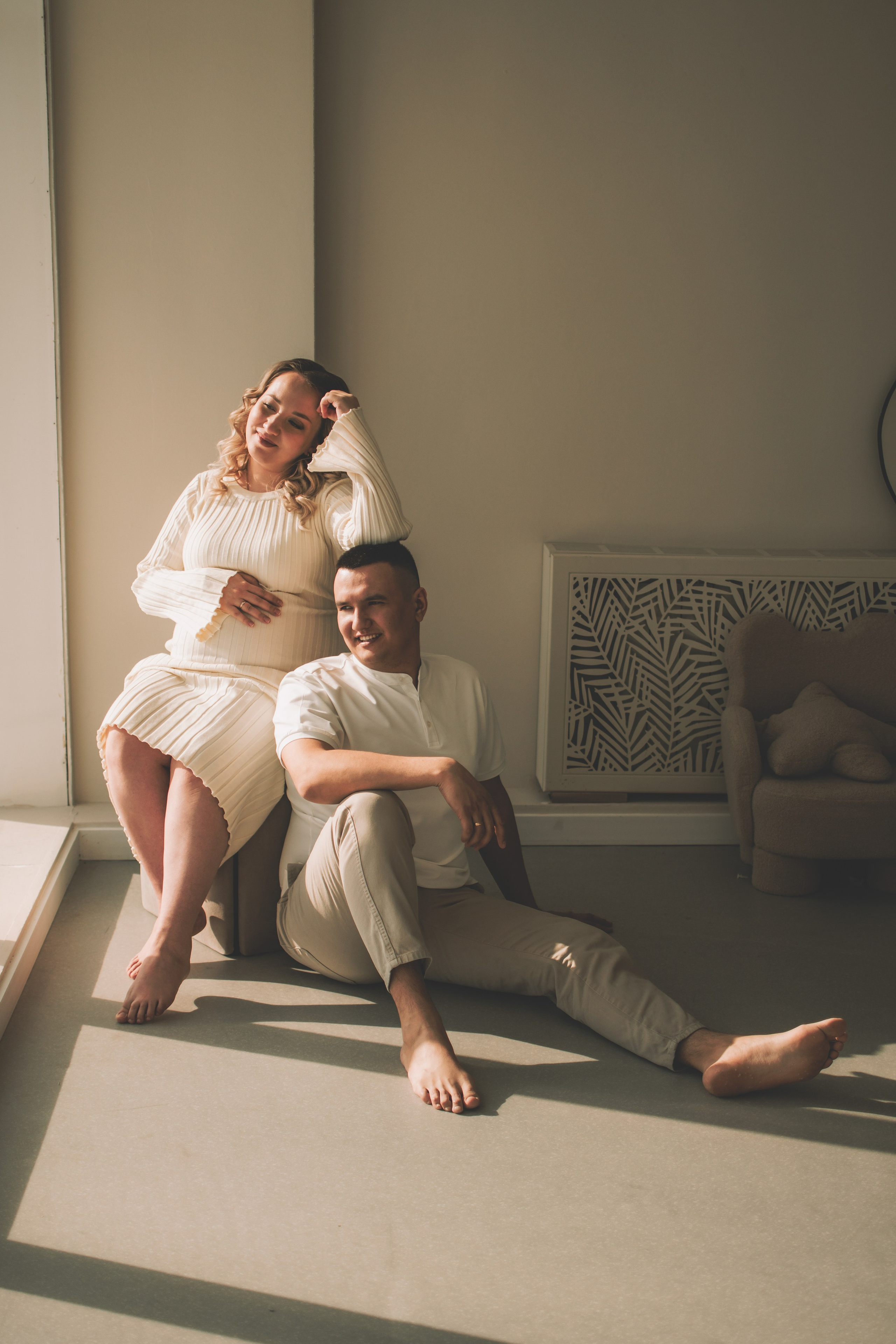 1+1=3. Семейный и свадебный фотограф Губкинский и Ставрополь