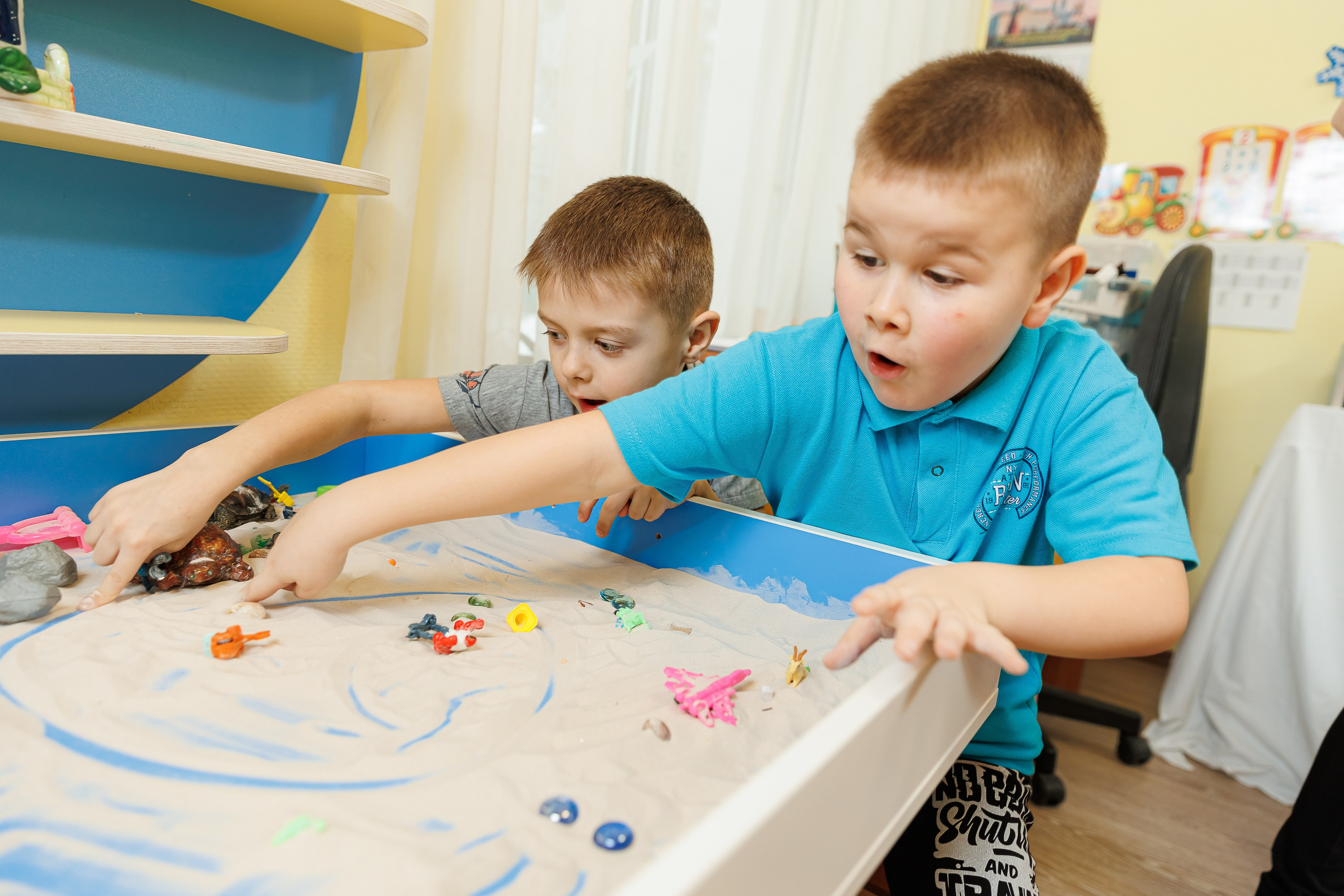 День в саду. Семейный и детский фотограф Комина Елена, Власиха, Одинцово