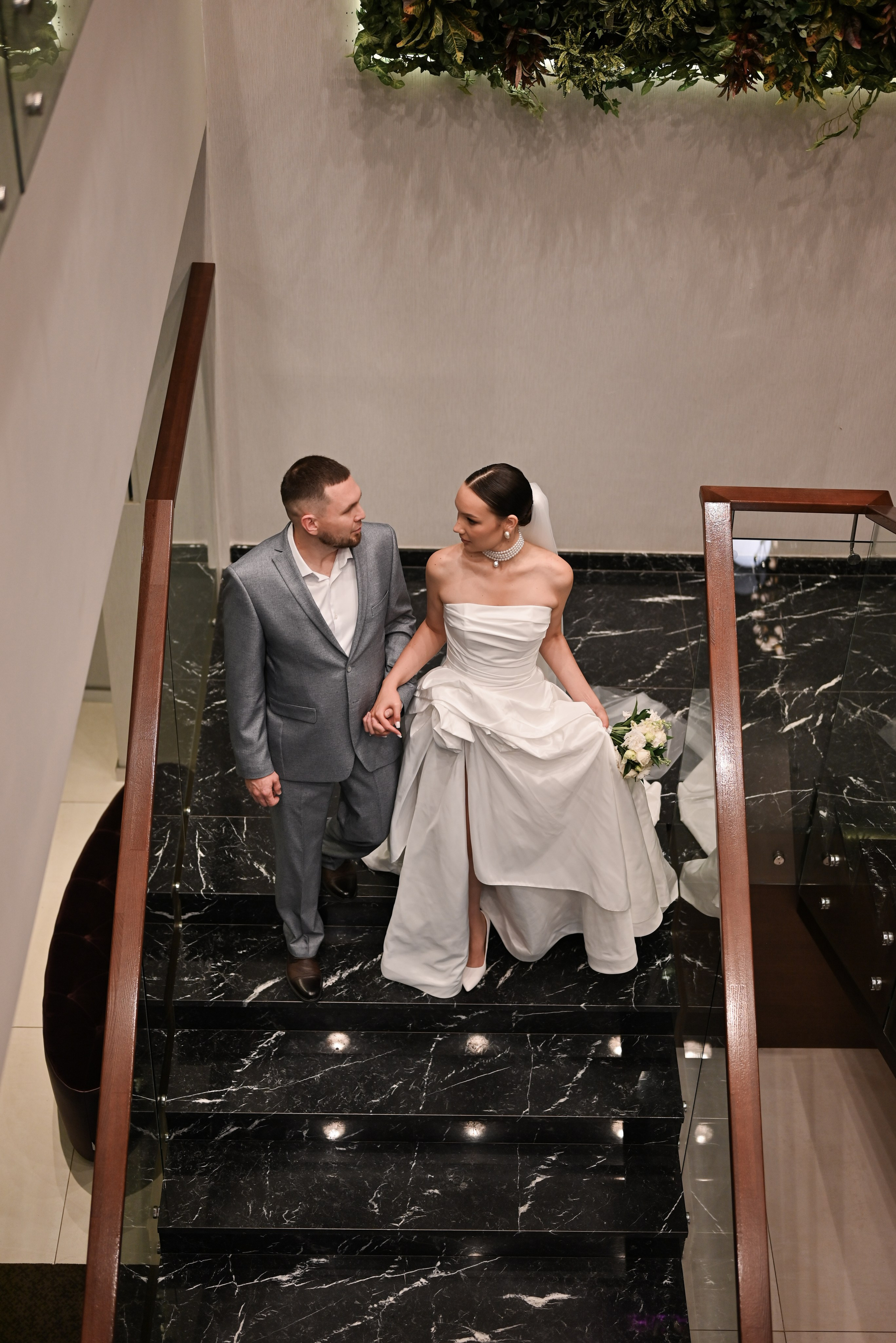 Альберт & Алсу. Свадебный и семейный фотограф в Уфе Александров Максим