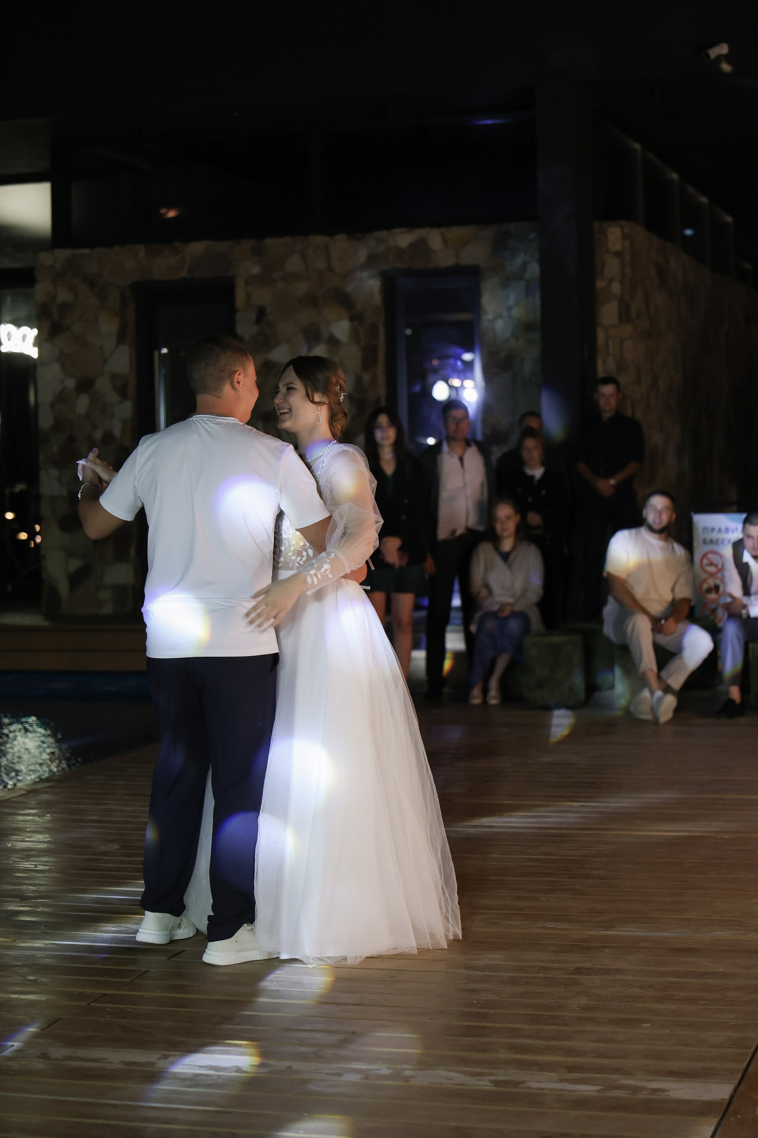 Валерия и Владислав. Фотограф Волгоград / Волжский