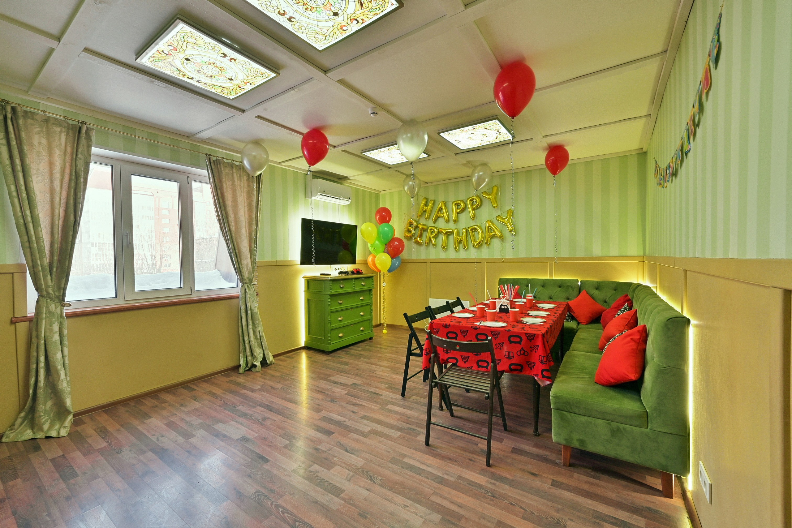 Чеширский Коd — 5 локаций. Фотограф Яковлев Роман — Красноярск