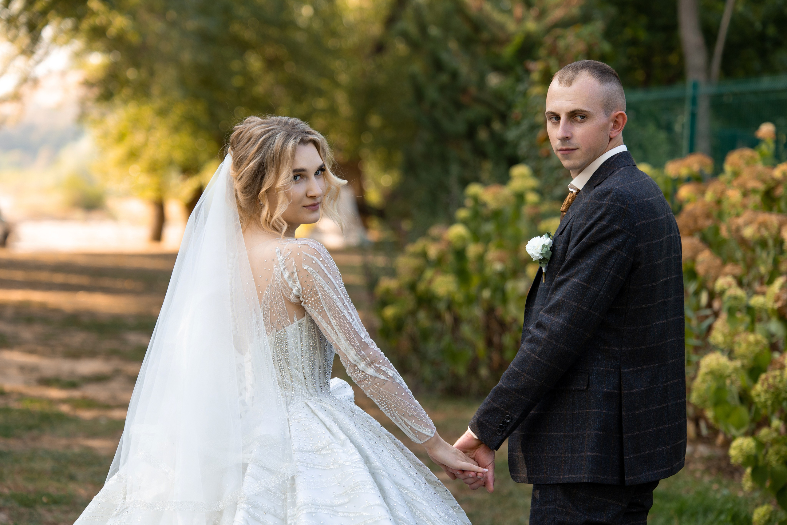 Виталий и Софья. Видеосьемка, фотосьемка свадеб, юбилеев, утренников в Краснодарском кр