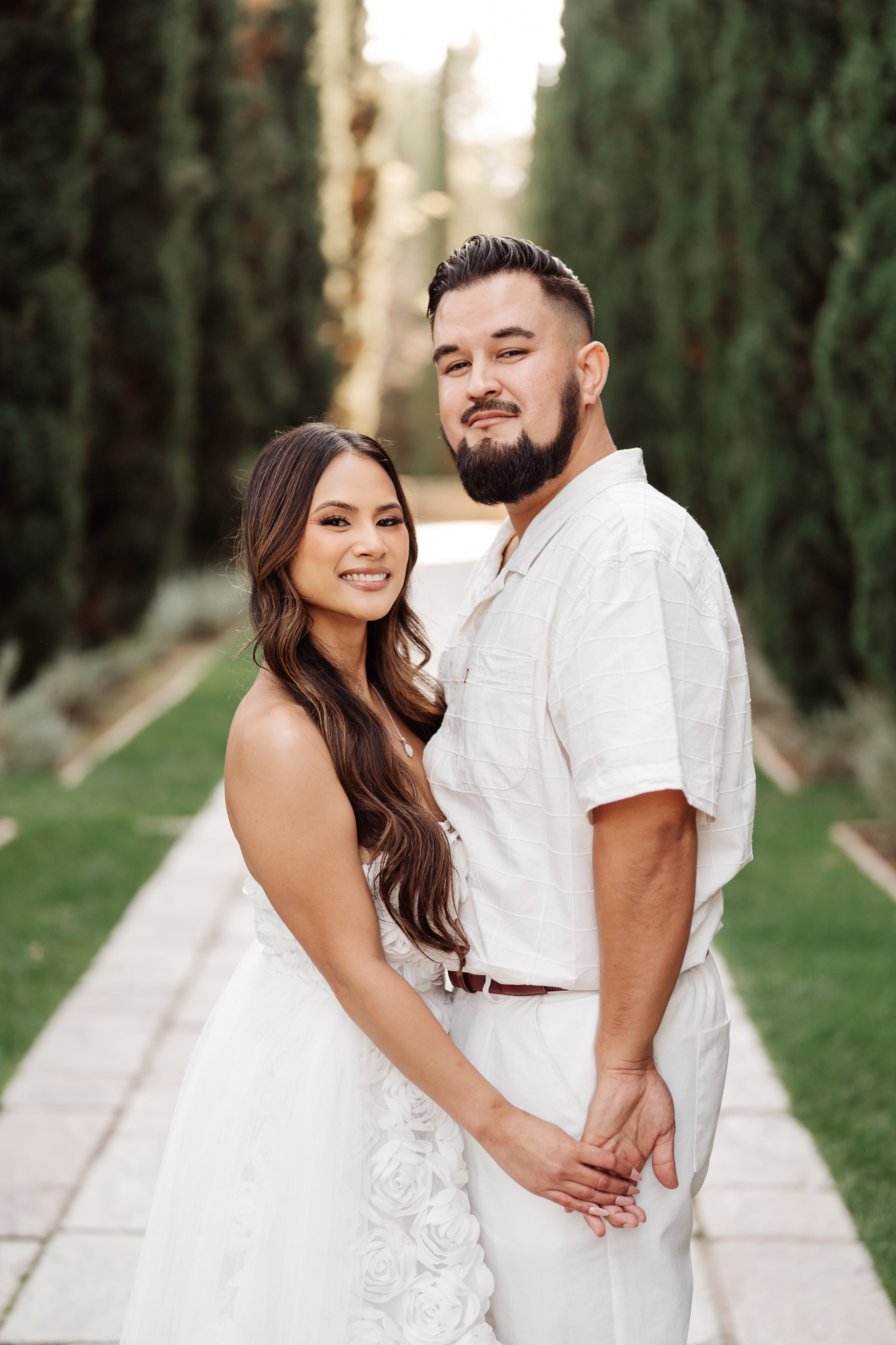 Love story_DarleneJoseph. Ретушер Зенькевич Света