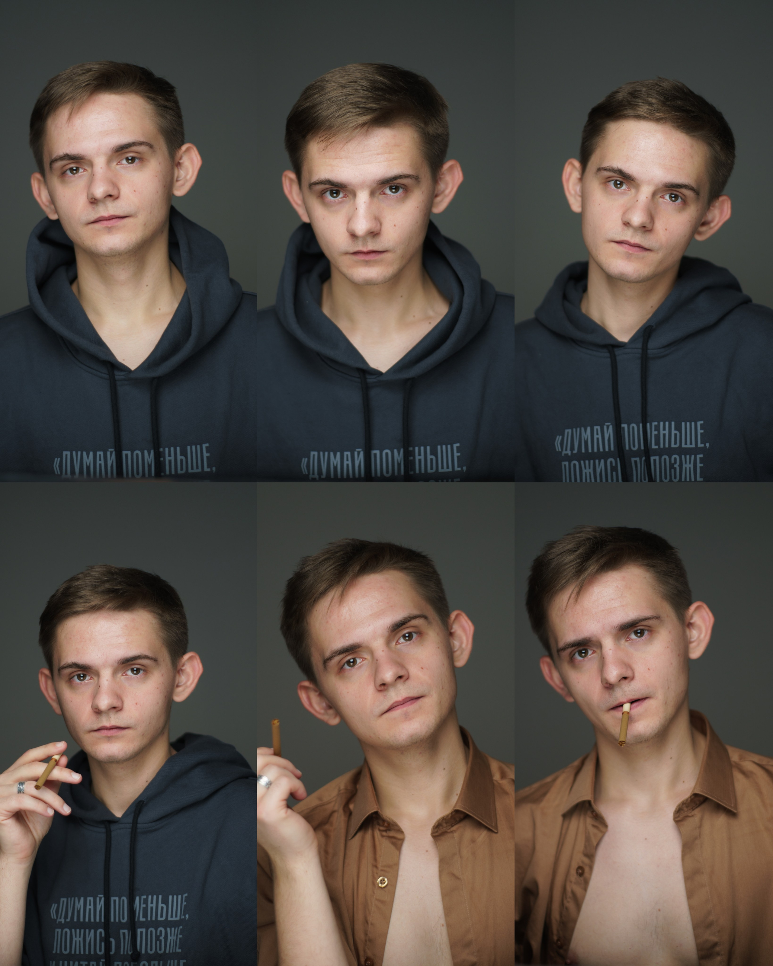 Кинопортреты Дениса Хрюкина. Актёрские материалы. Денис Хрюкин, режиссёр кино и театра, продюсер, фотограф, Санкт-Петербург, Москва