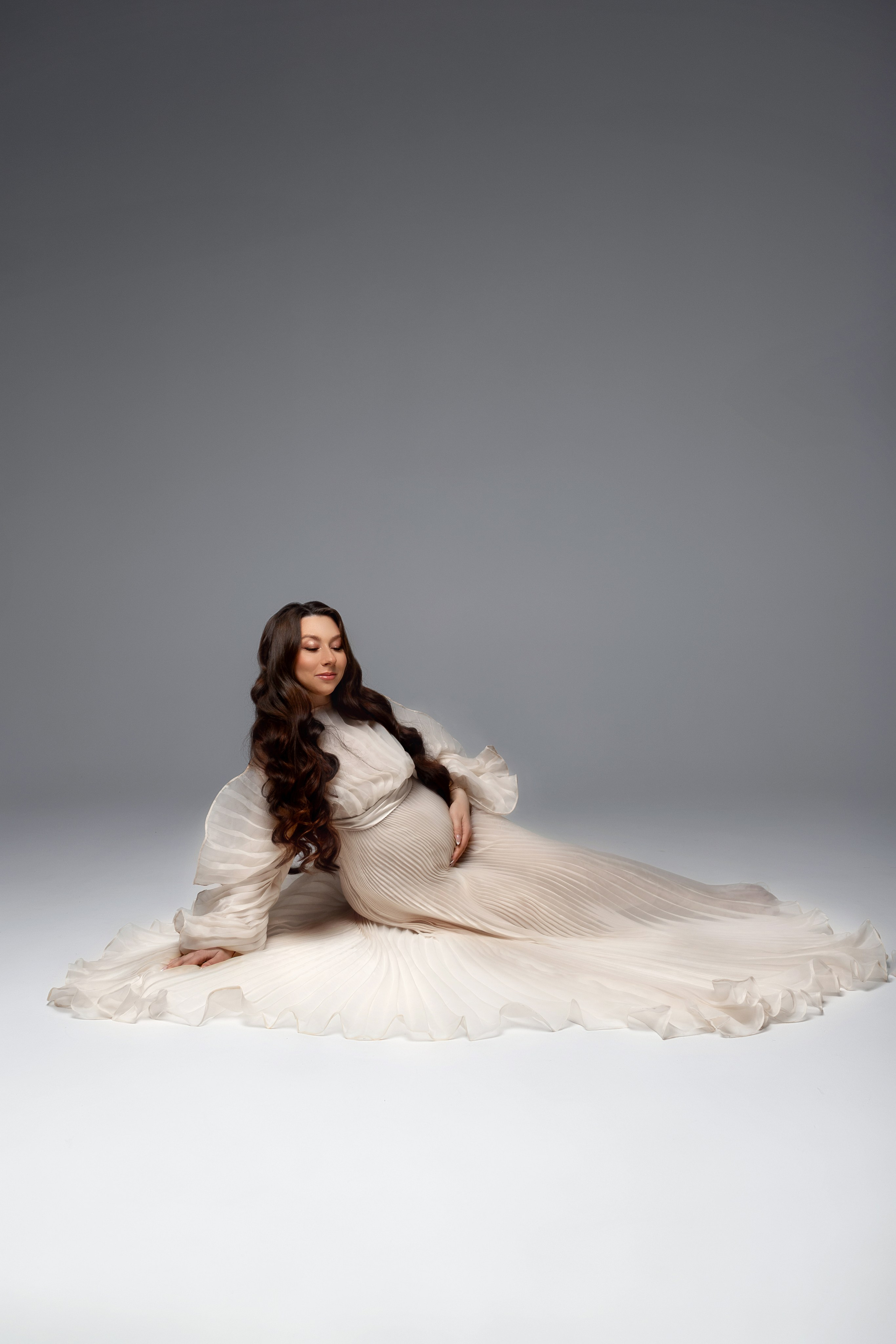 В ожидании чуда. Фотограф Парфенова Любовь