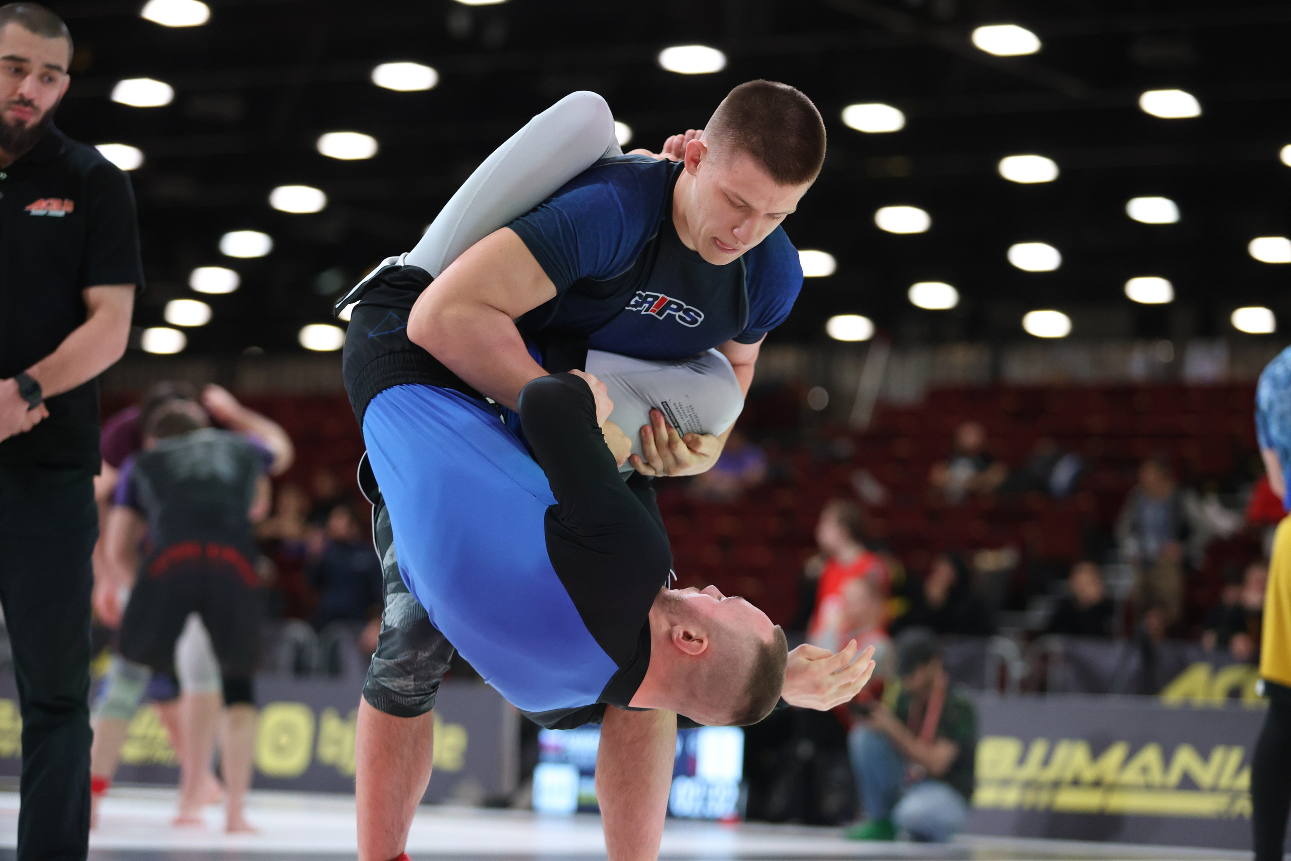 ACBJJ WORLD CHAMPIONSHIP 2023. Репортажный, Event фотограф в Санкт-Петербурге и ЛО Морозов Дмитрий