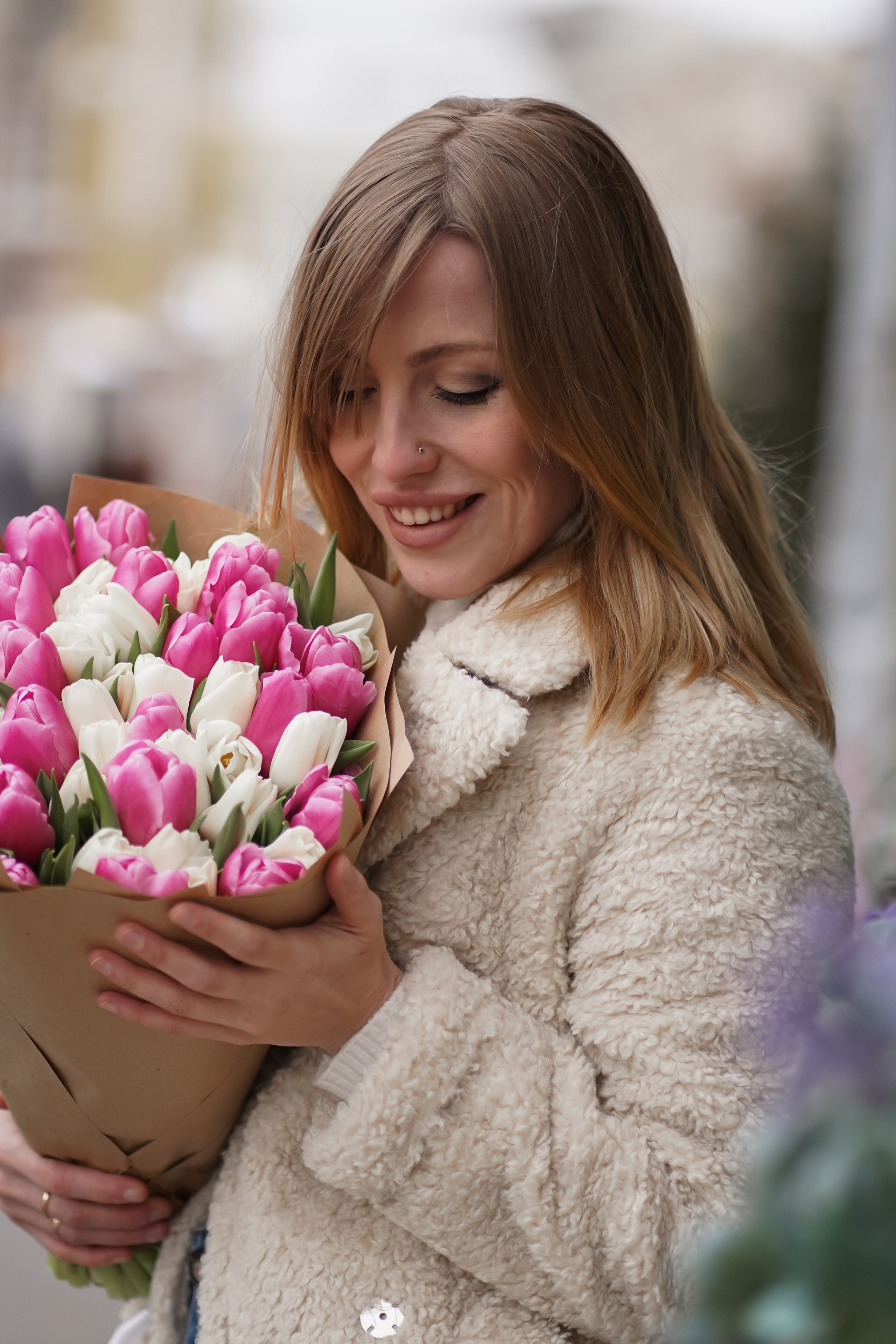 Март. Фотограф в Москве и МО