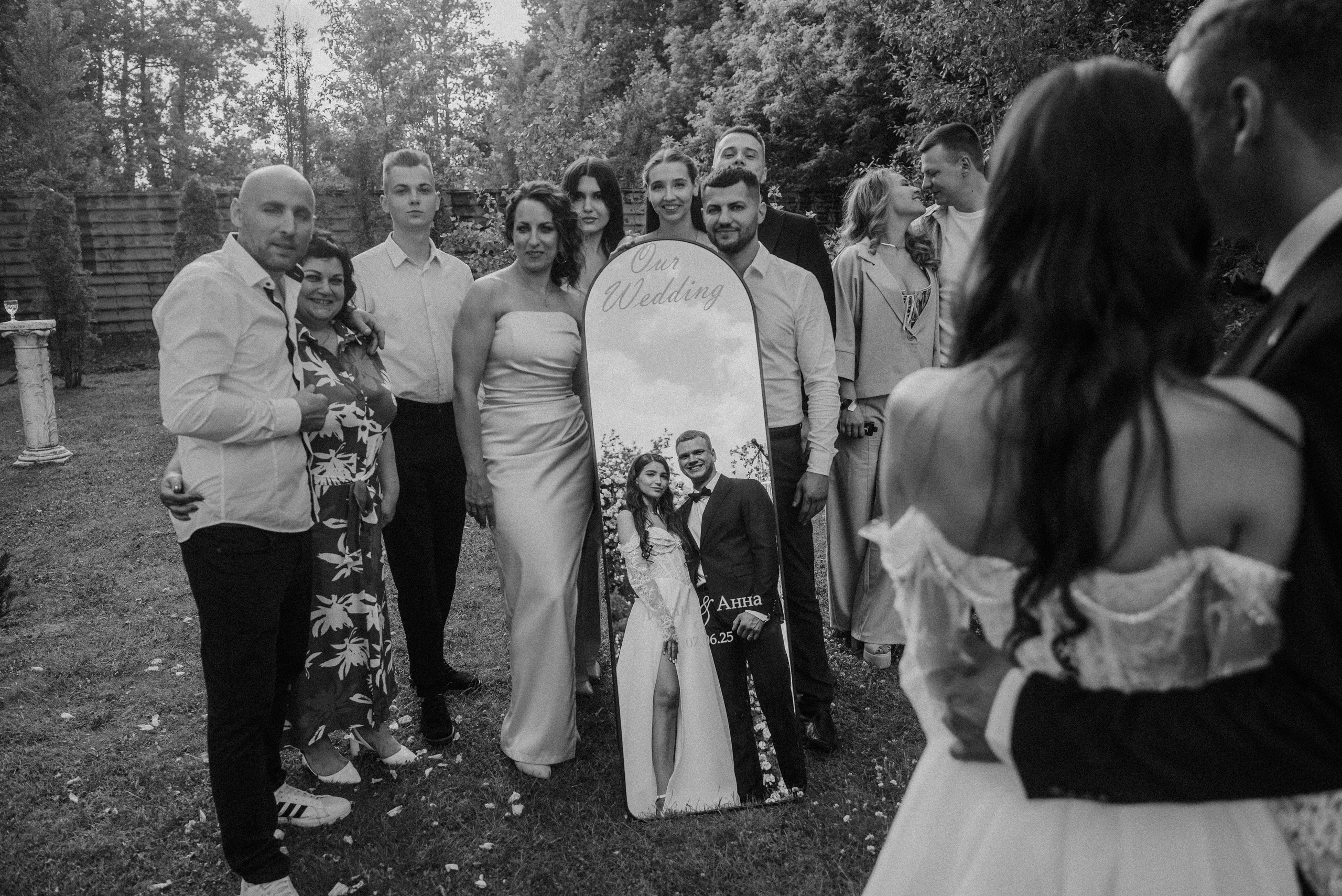 Иван и Анна. Фотограф Анна Абрикосова