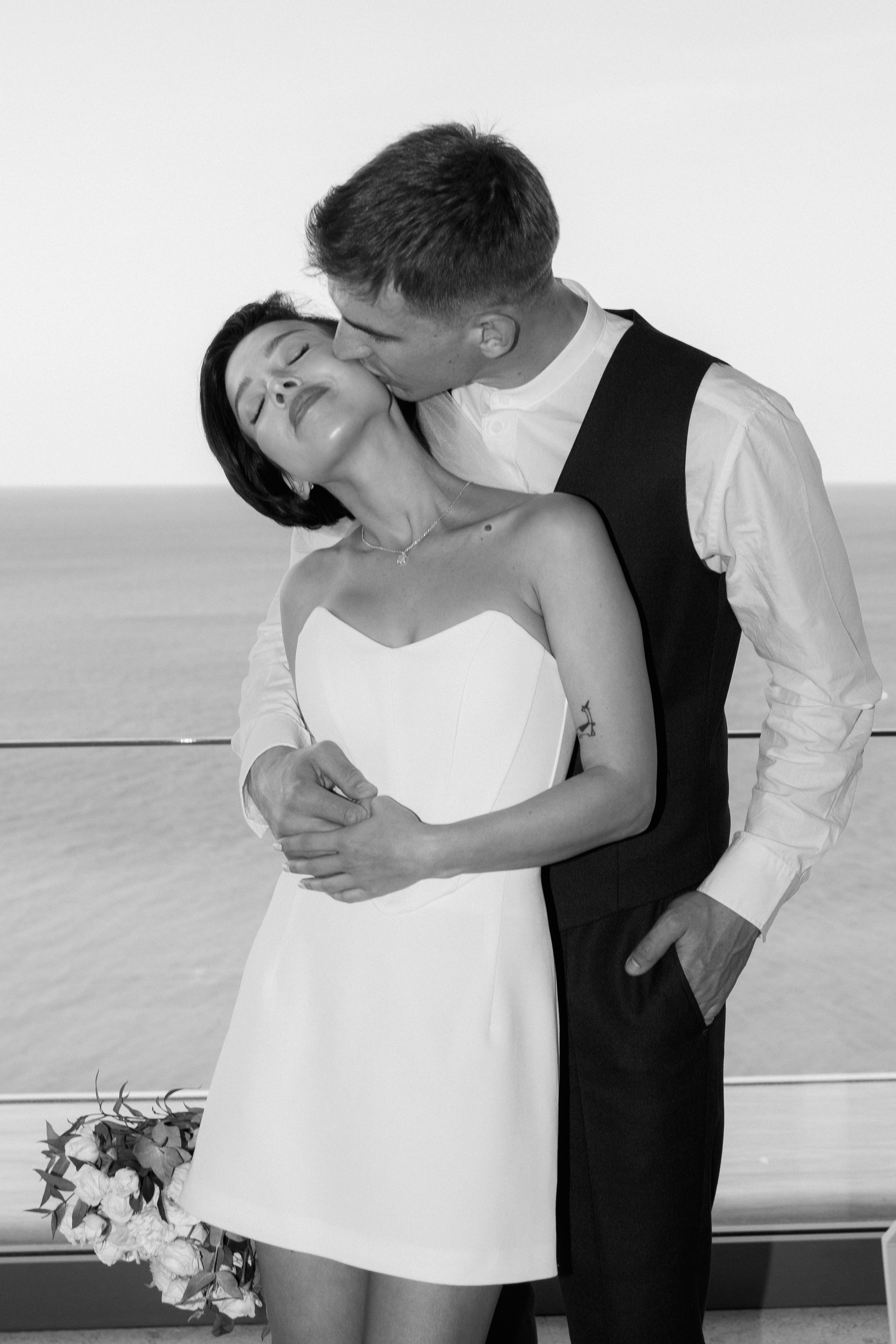 Алина и Иван. Фотограф Анапа, Новороссийск, Краснодар