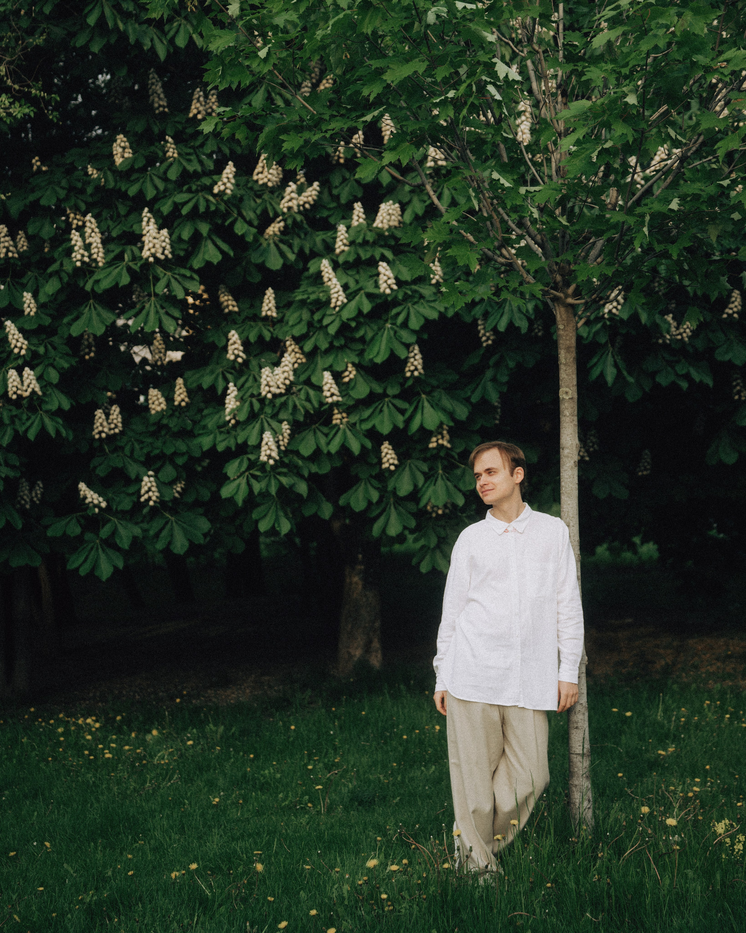 Любовь. сцена первая. Фотограф Москва Селюкова Юлия