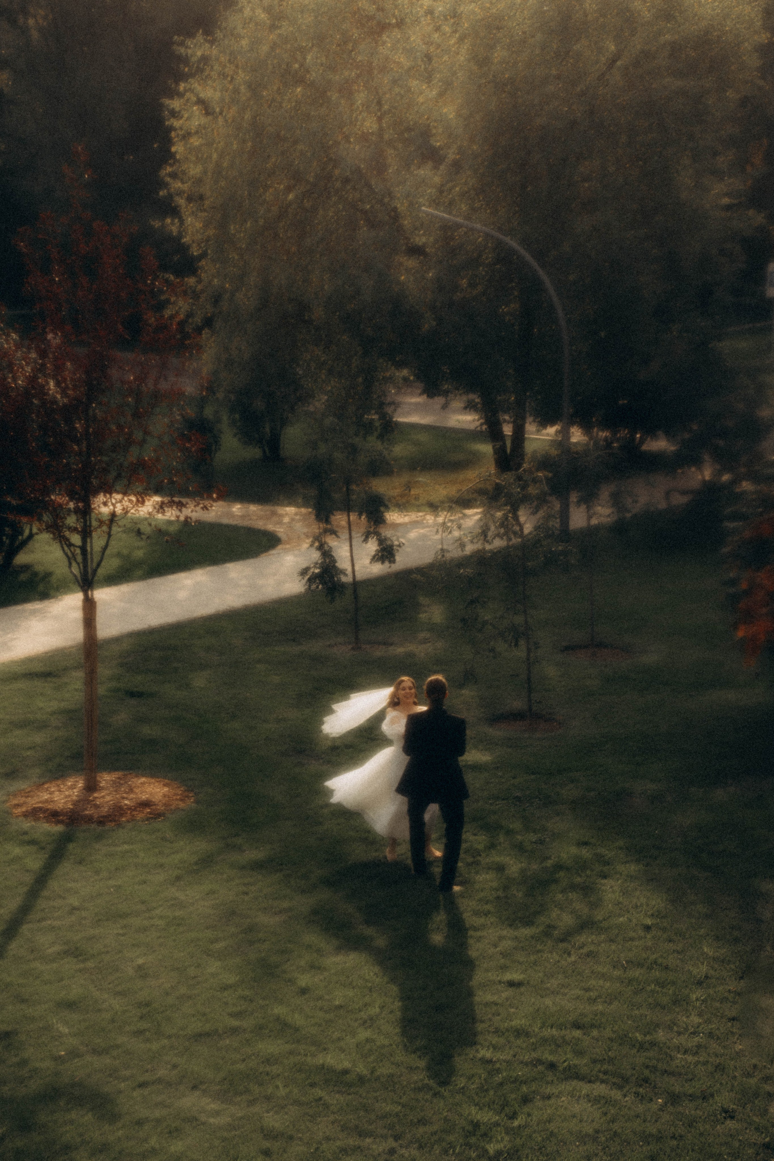 Тепло сентября. Фотограф Москва Селюкова Юлия