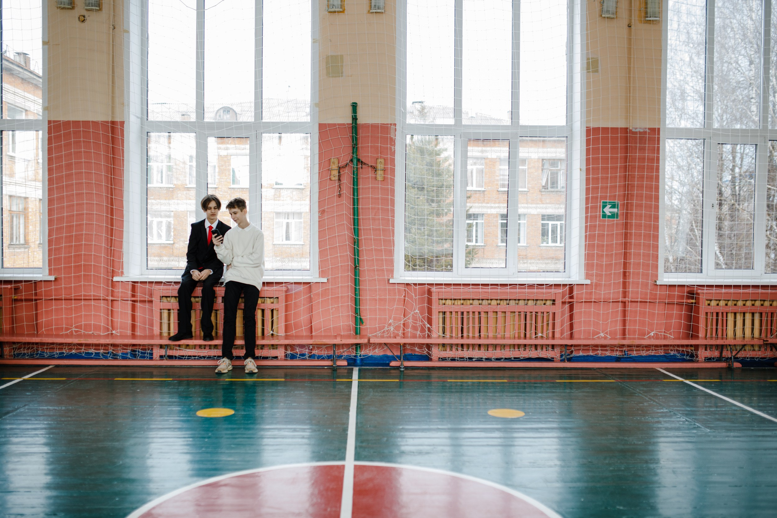 Мысли вслух. Про школьную фотографию. Детский, семейный и школьный фотограф Смоленск Москва Влад Старов