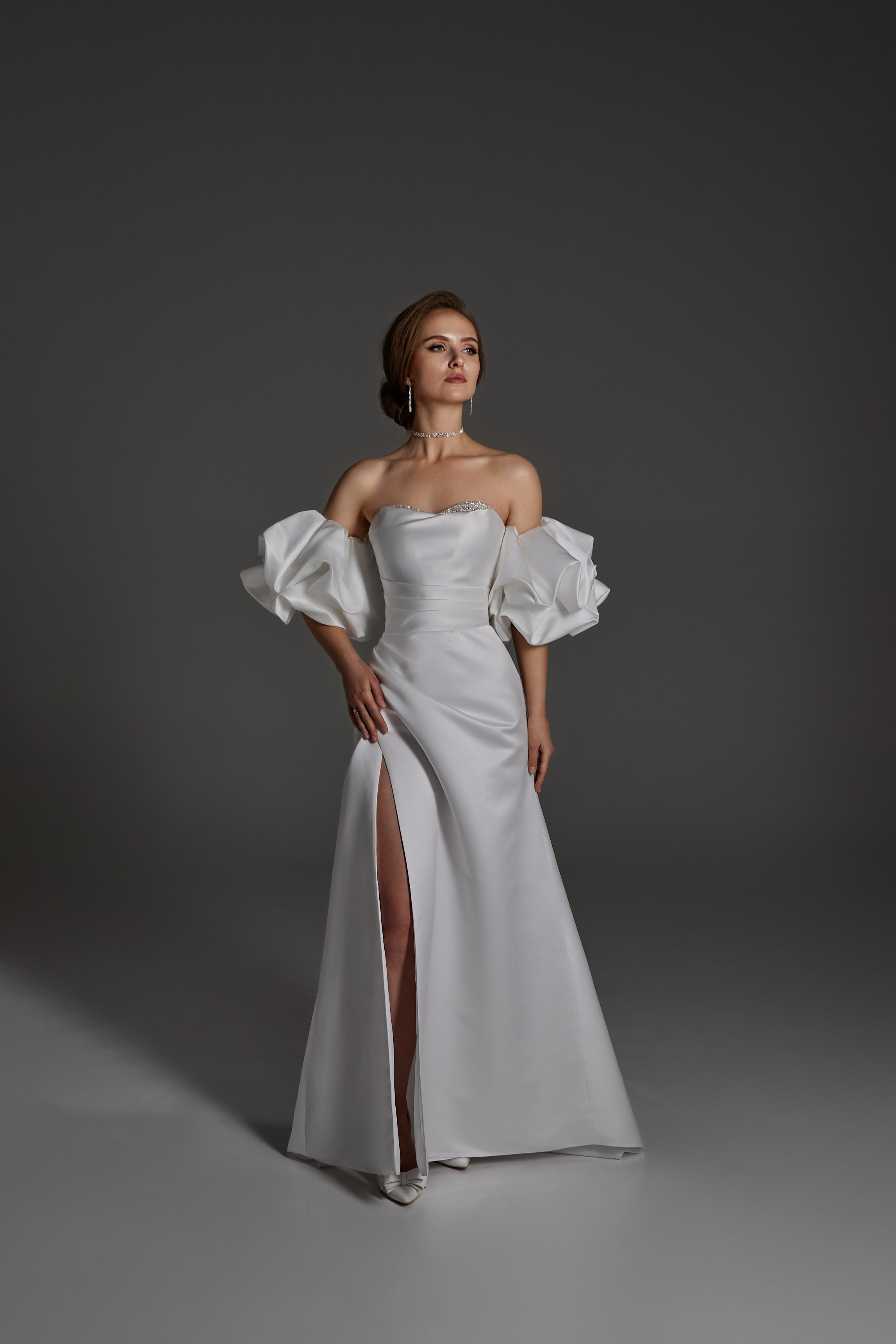 Лиза. Фотограф женского портрета, беременности и материнства Харькова Елена