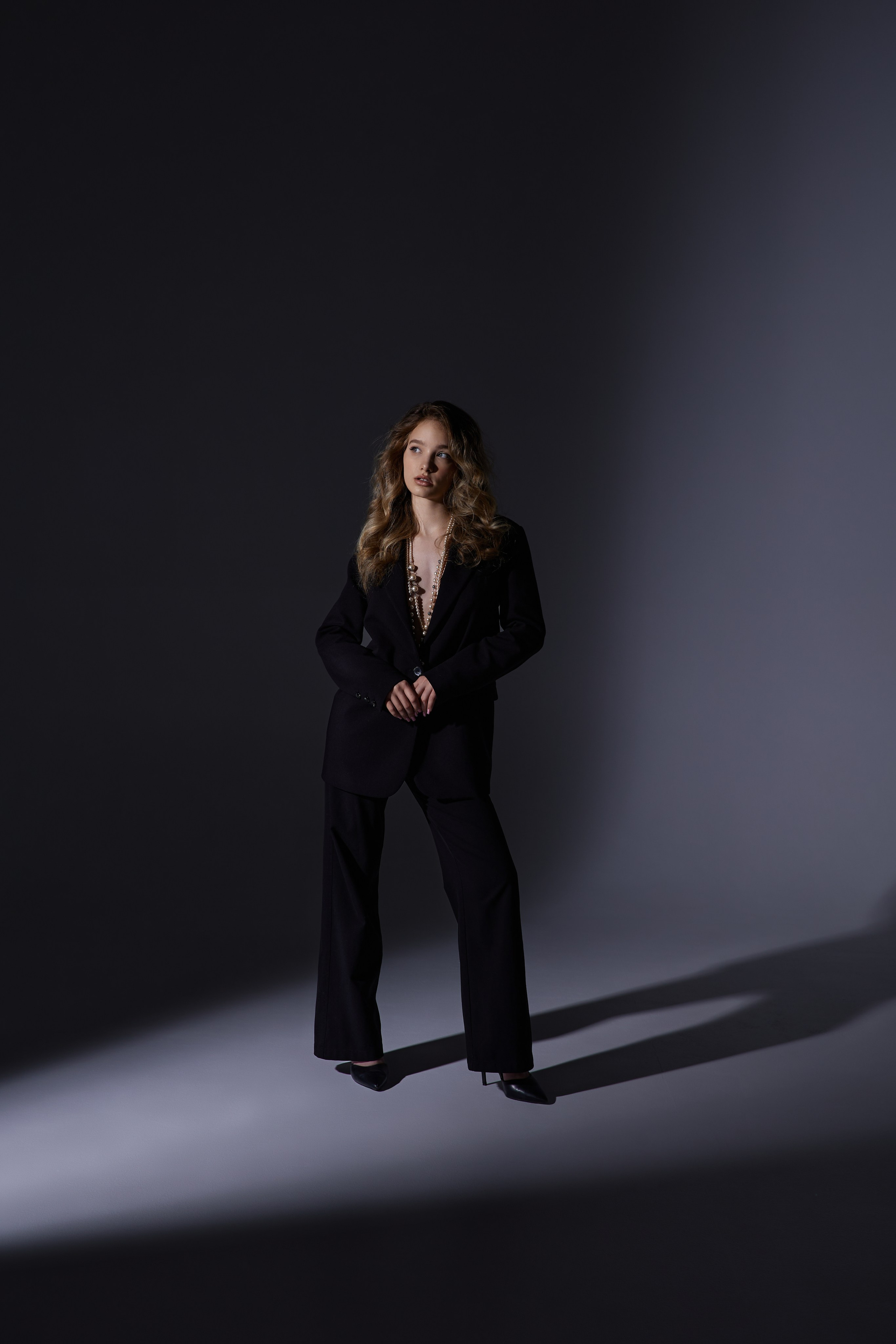 Анастасия. Фотограф женского портрета, беременности и материнства Харькова Елена