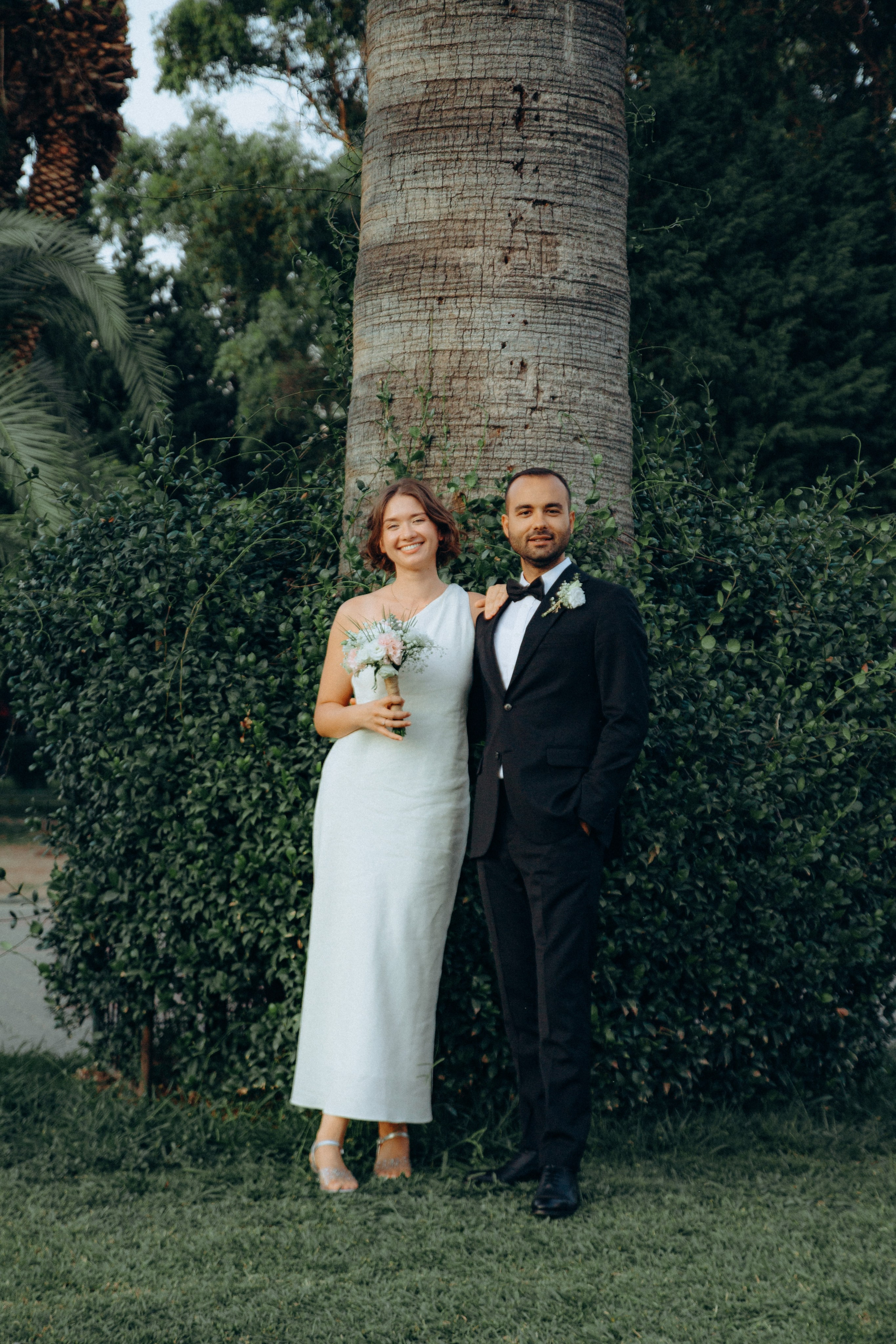 Tanya & Mert. İrandek. Fotoğrafçı. İzmir
