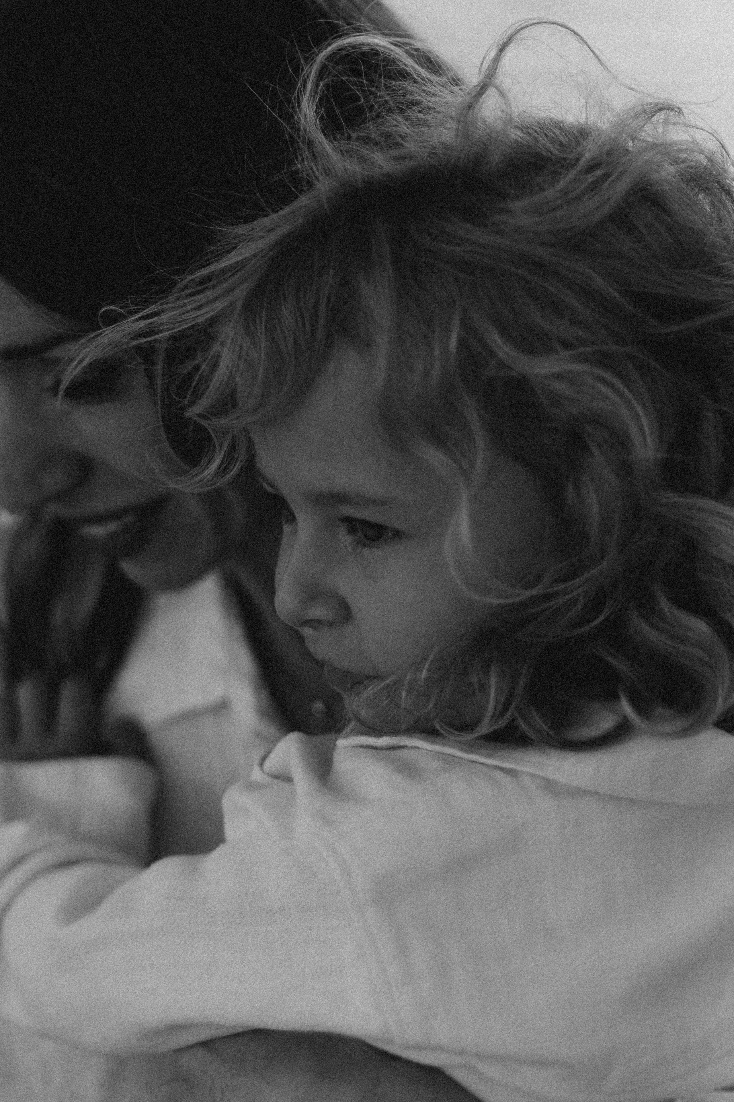 Daria. İrandek. Fotoğrafçı. İzmir