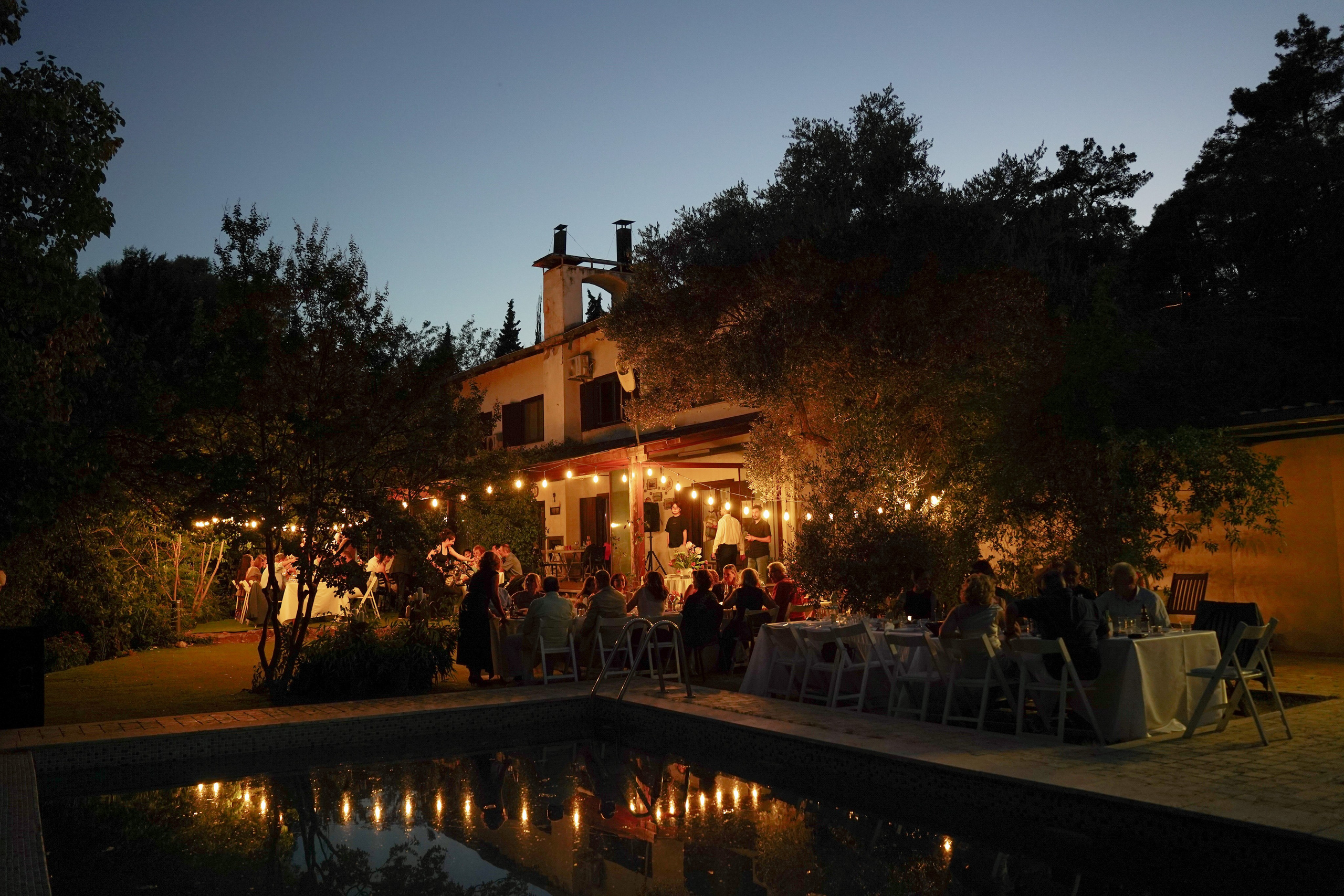 Maria & Burak. İrandek. Fotoğrafçı. İzmir