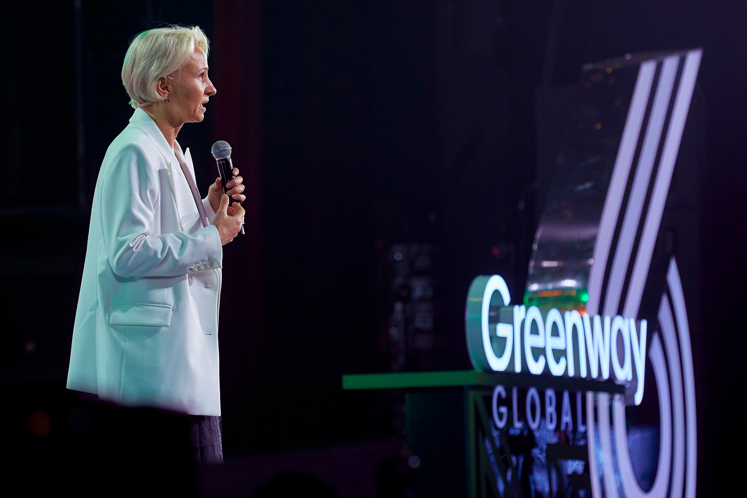 Greenway Global 6 years. Cheeelsa.ru