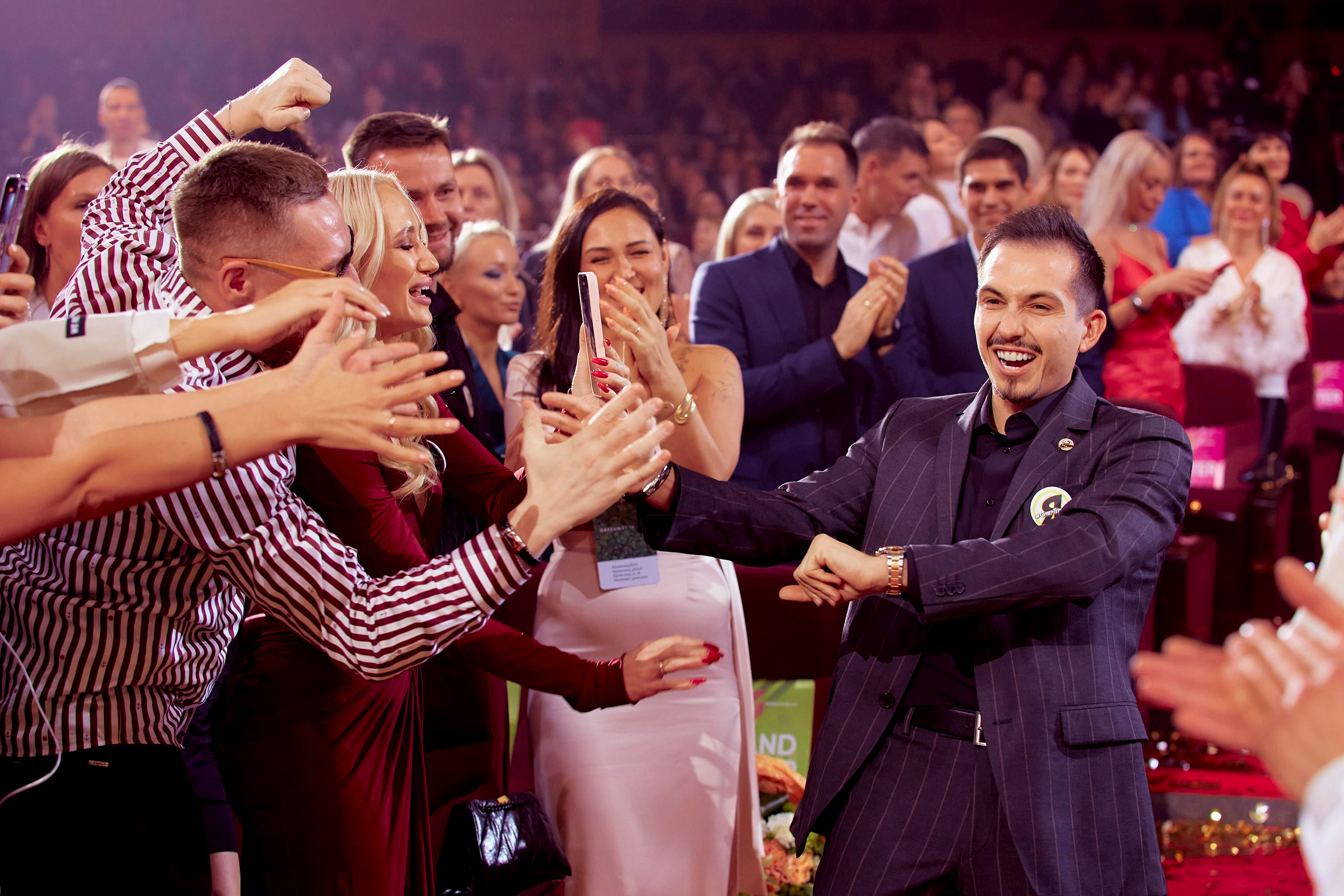 Greenway Global 6 years. Cheeelsa.ru