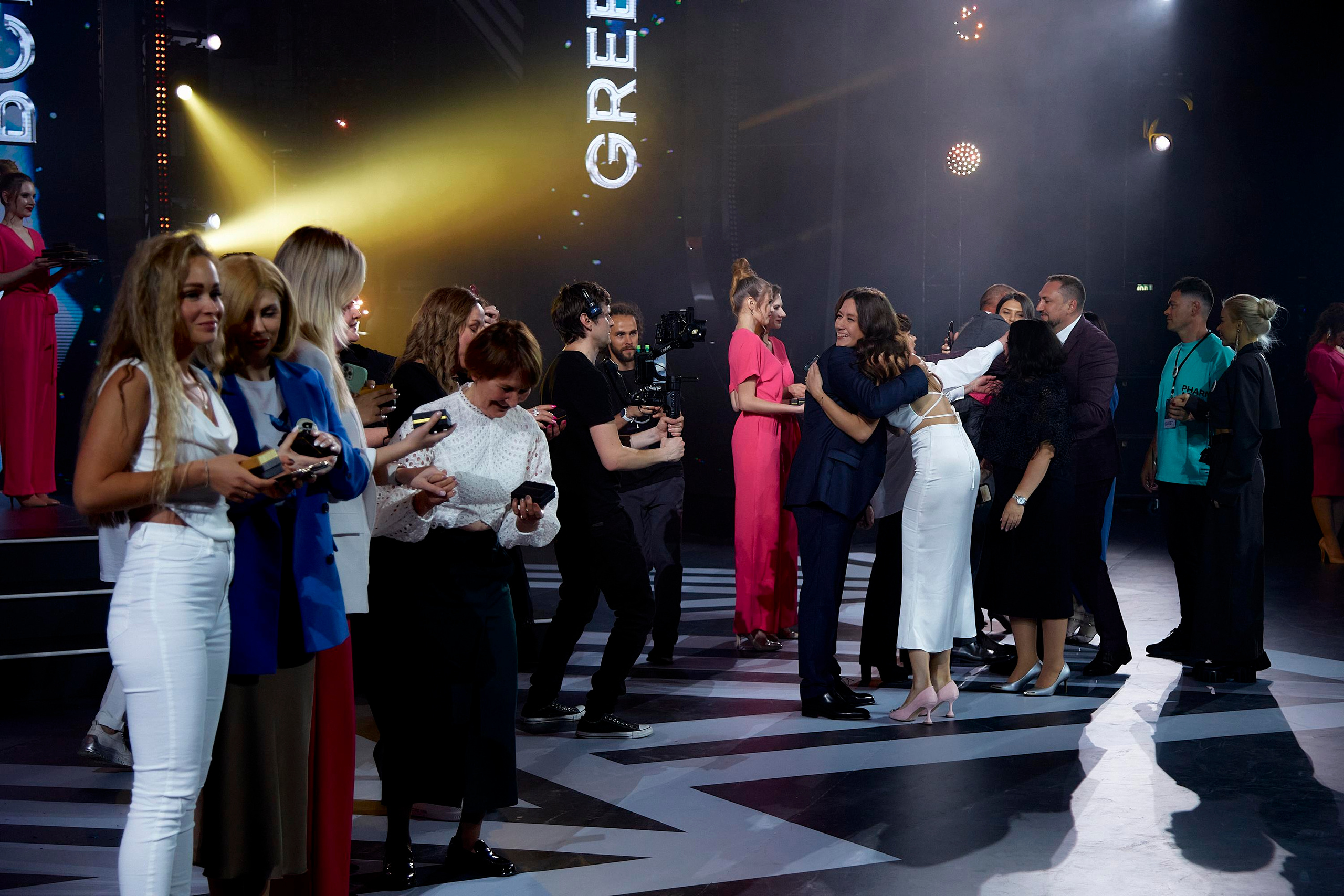 Greenway Global 6 years. Cheeelsa.ru