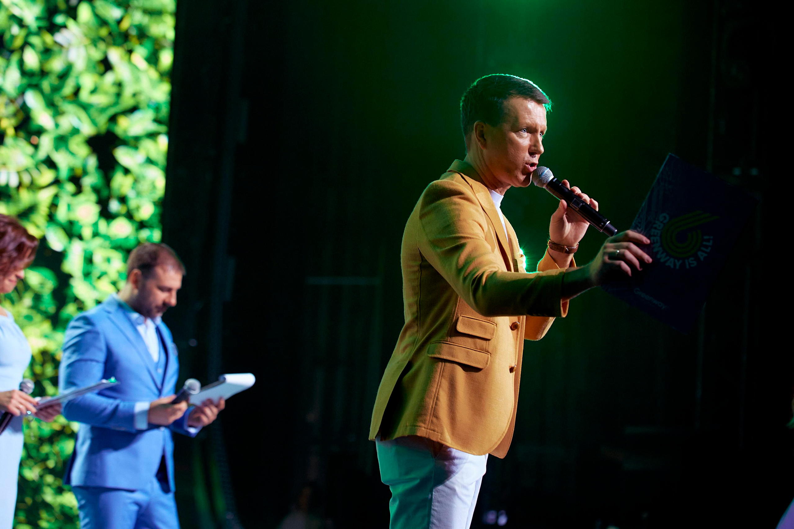 Greenway Global 6 years. Cheeelsa.ru