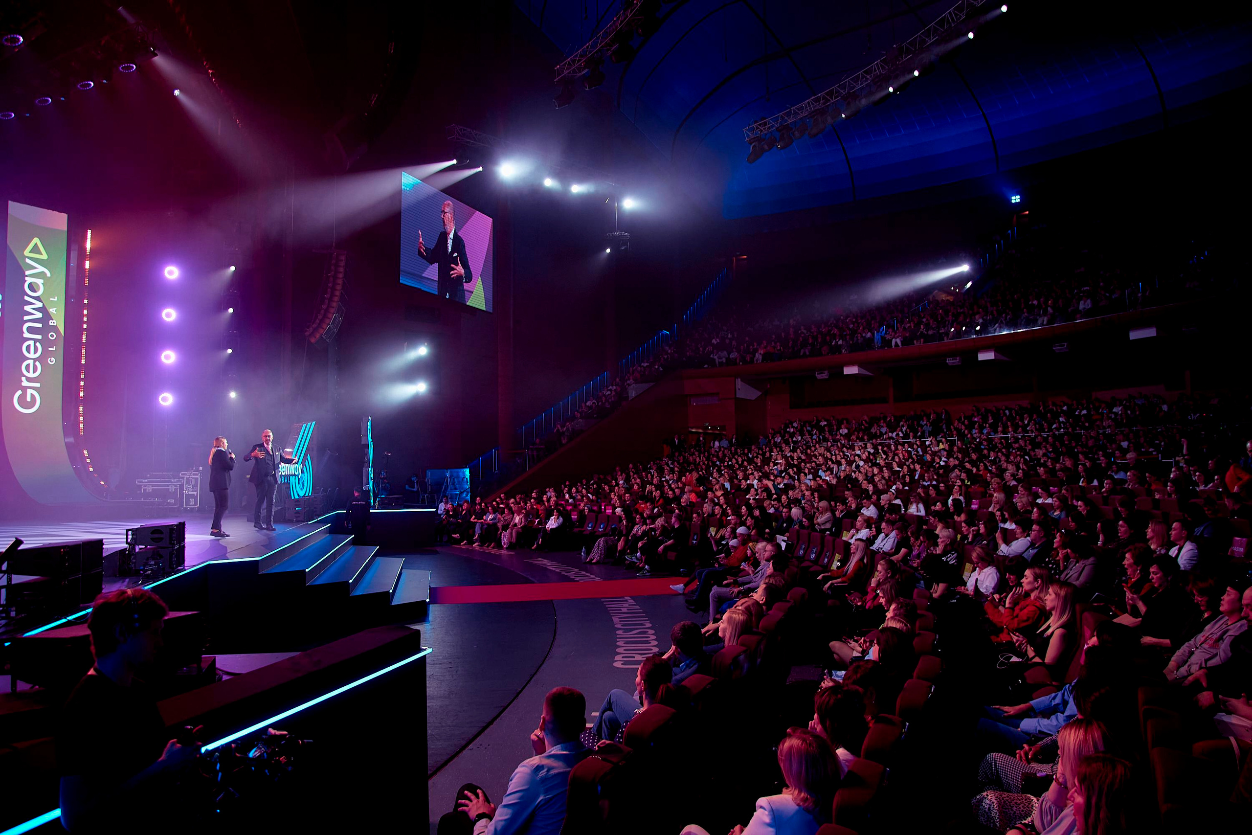 Greenway Global 6 years. Cheeelsa.ru