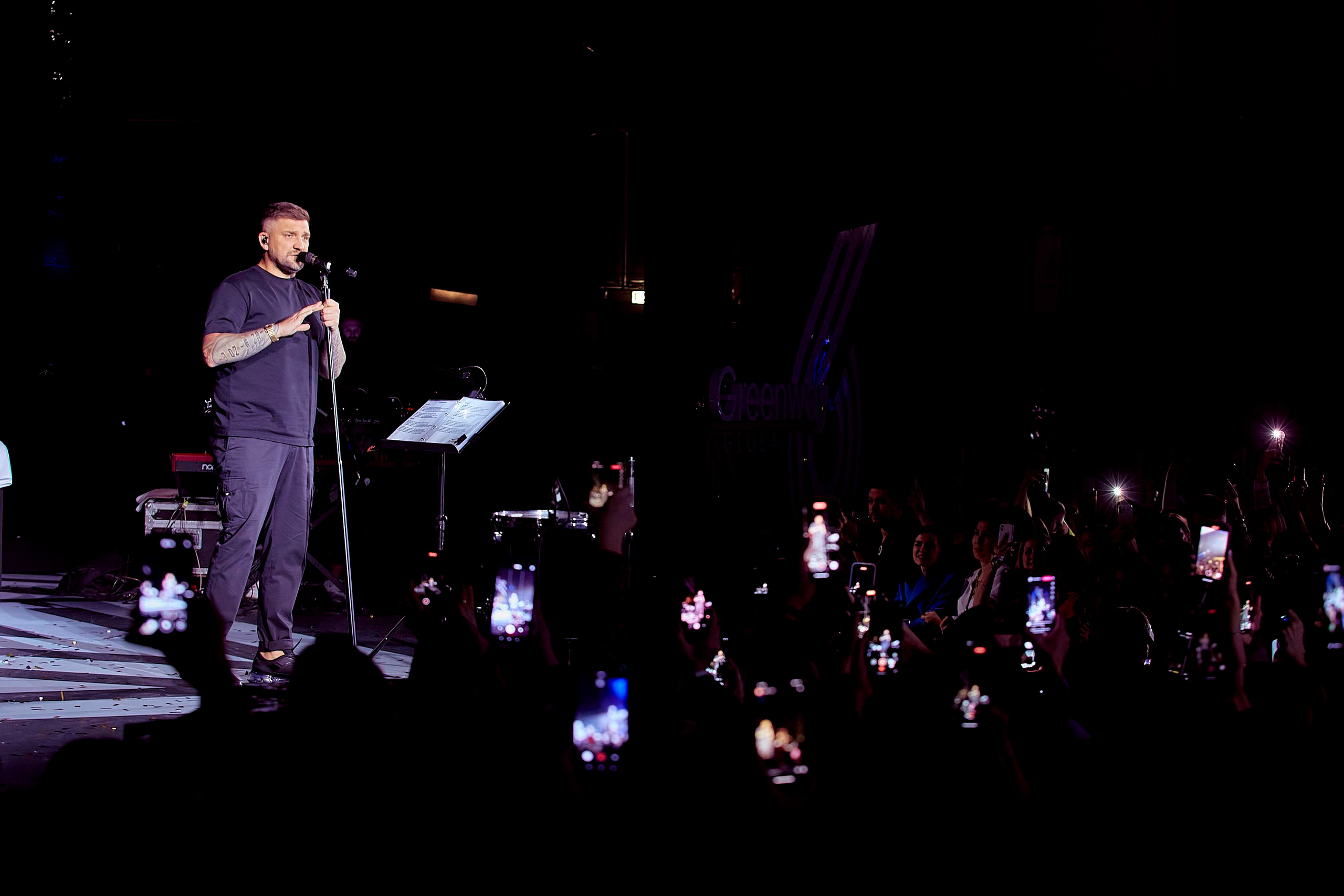 Greenway Global 6 years. Cheeelsa.ru