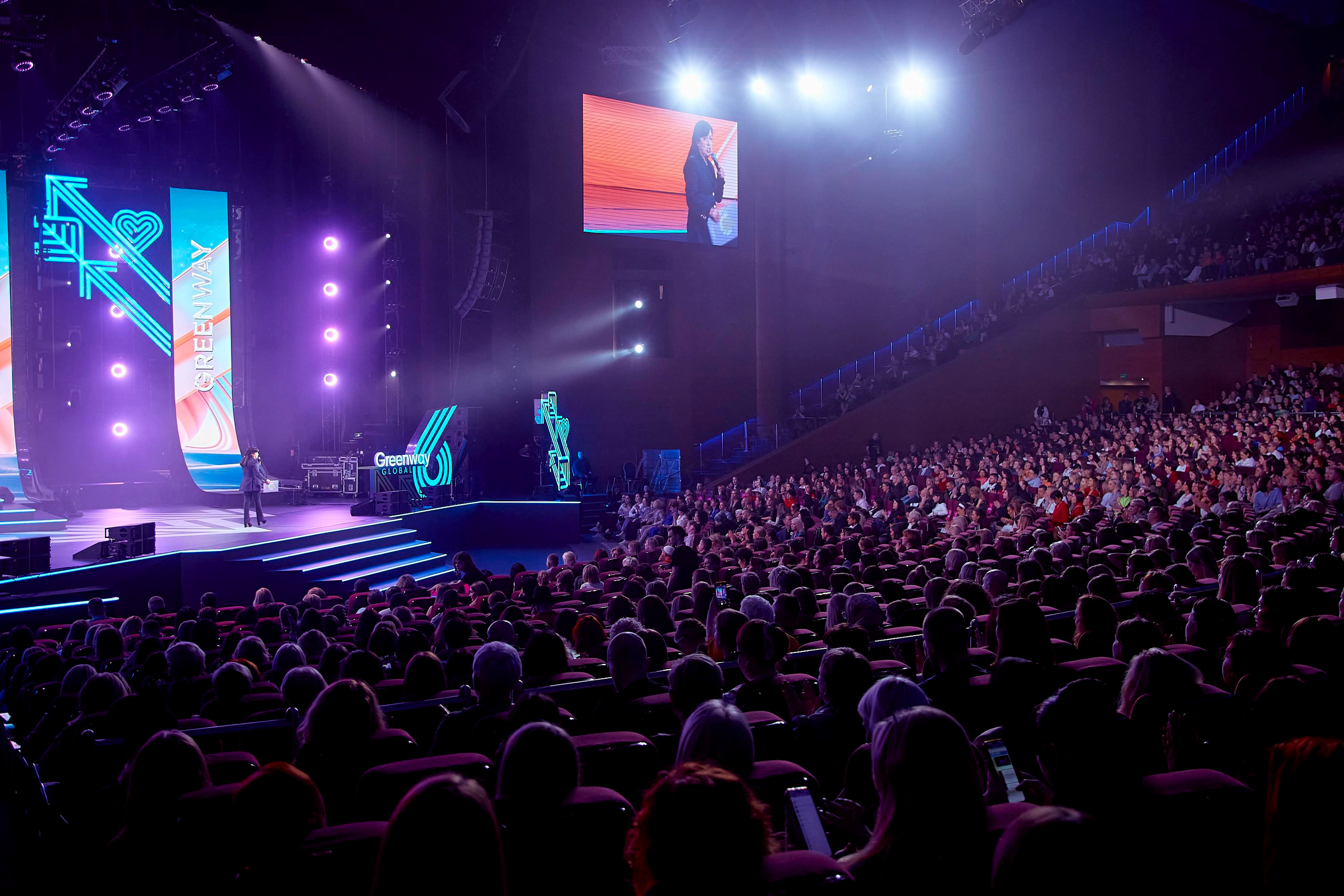 Greenway Global 6 years. Cheeelsa.ru