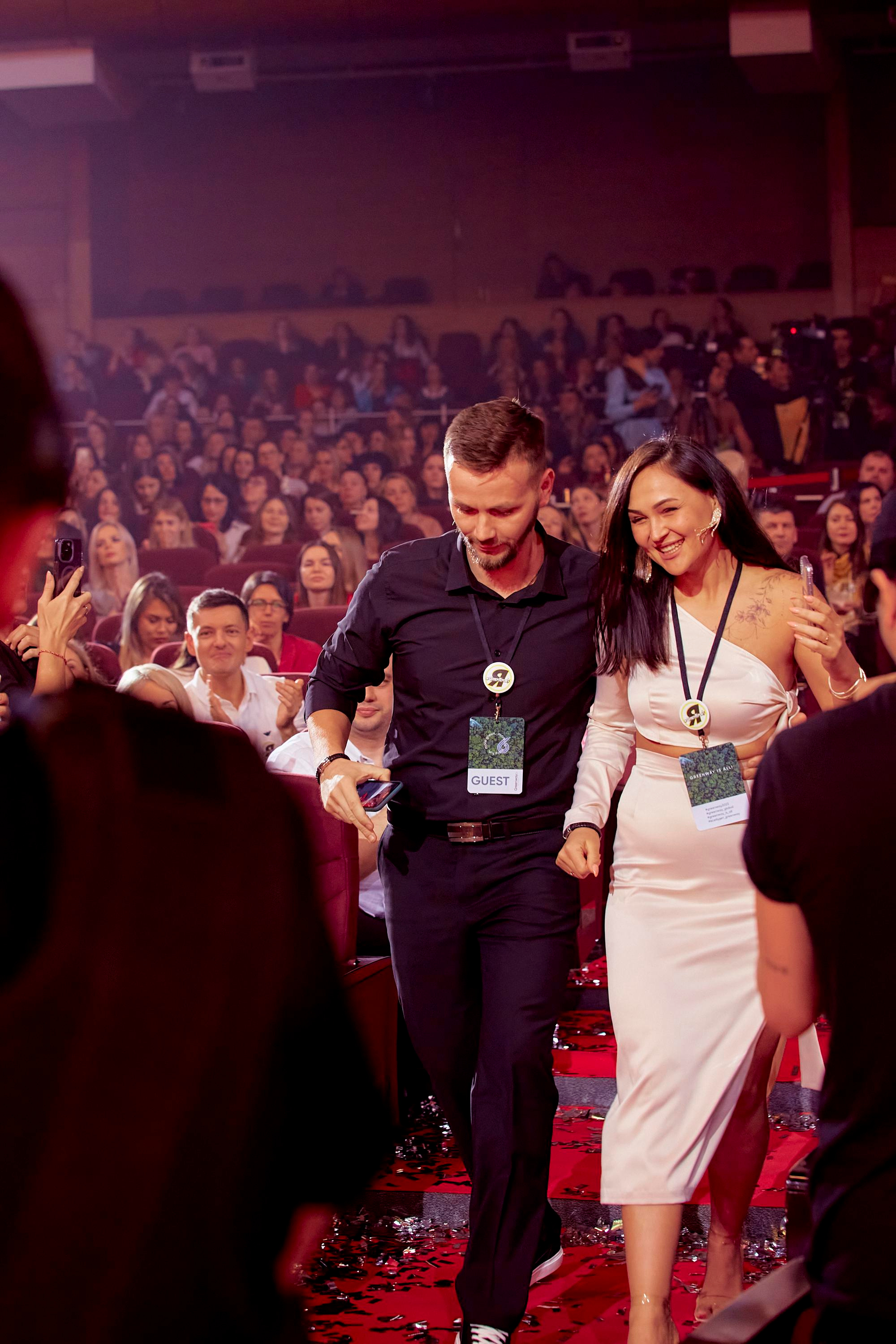 Greenway Global 6 years. Cheeelsa.ru