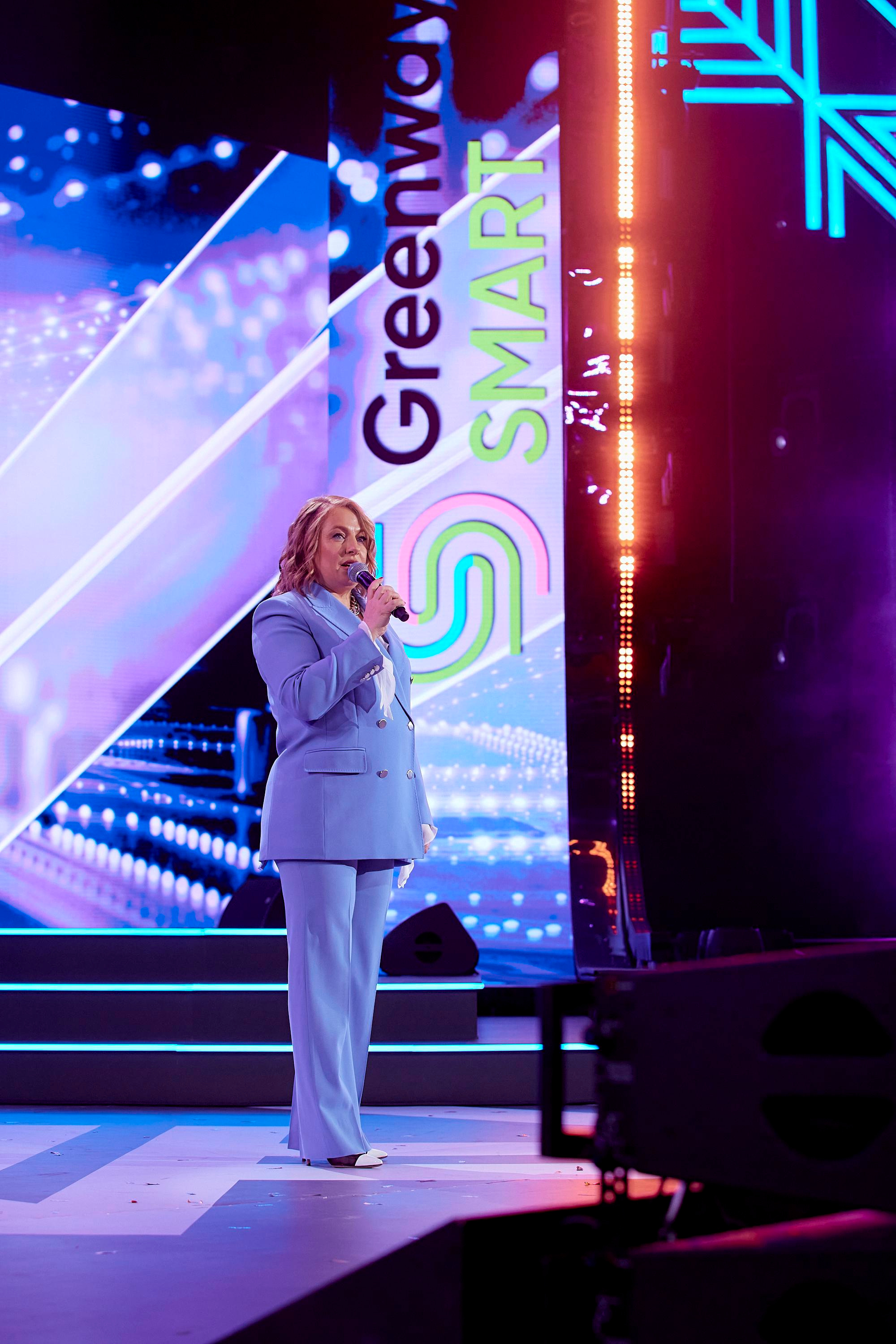 Greenway Global 6 years. Cheeelsa.ru