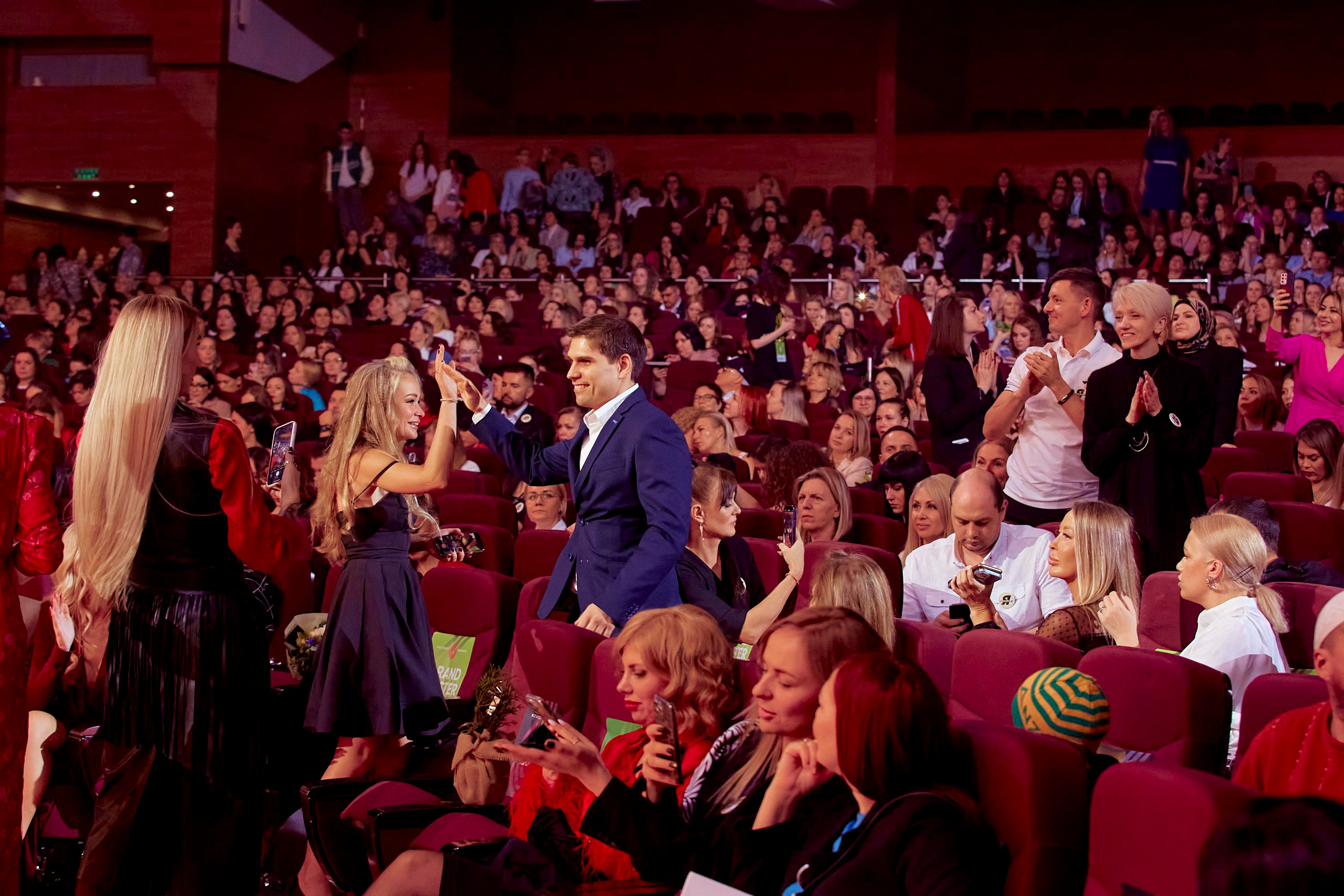 Greenway Global 6 years. Cheeelsa.ru