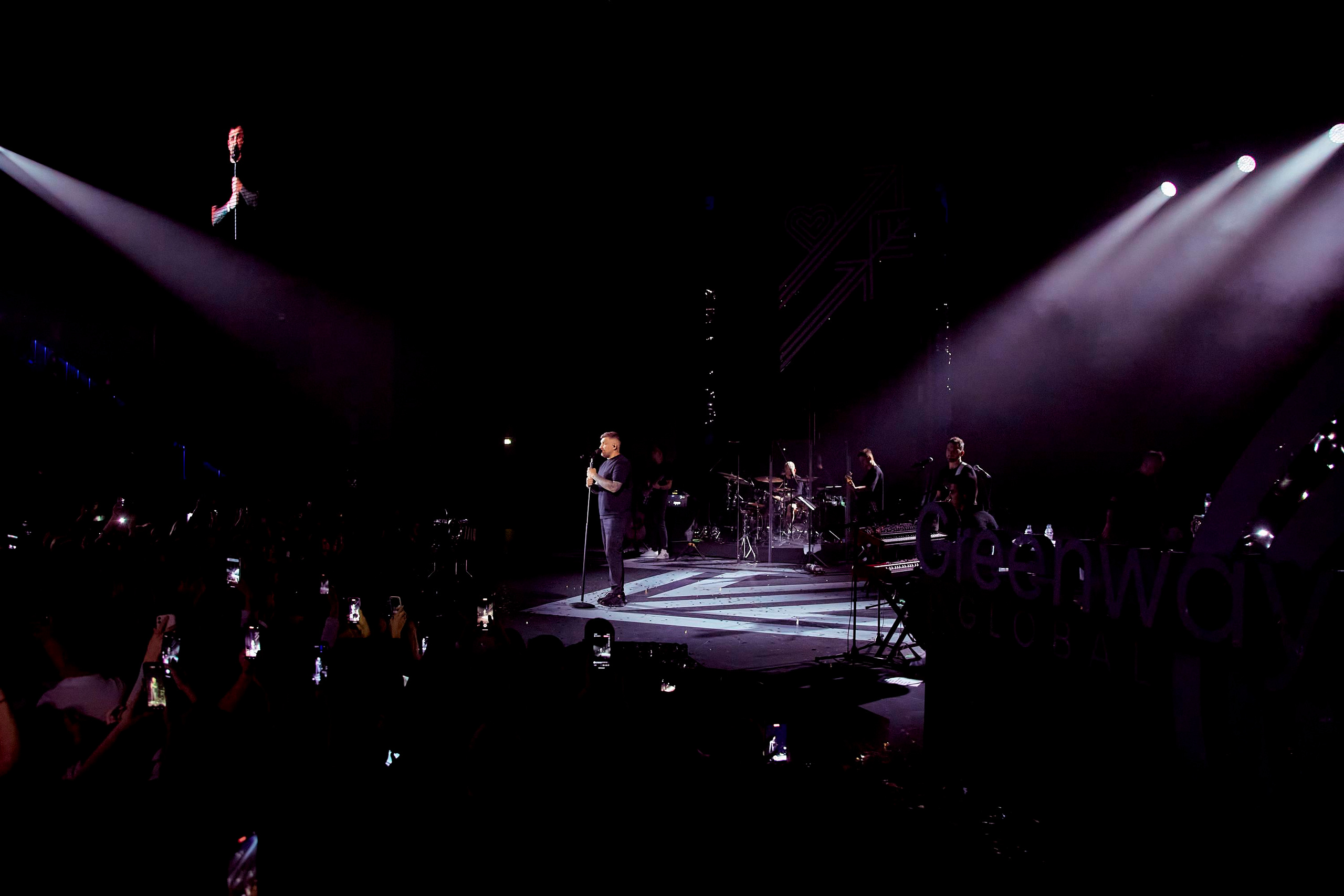 Greenway Global 6 years. Cheeelsa.ru